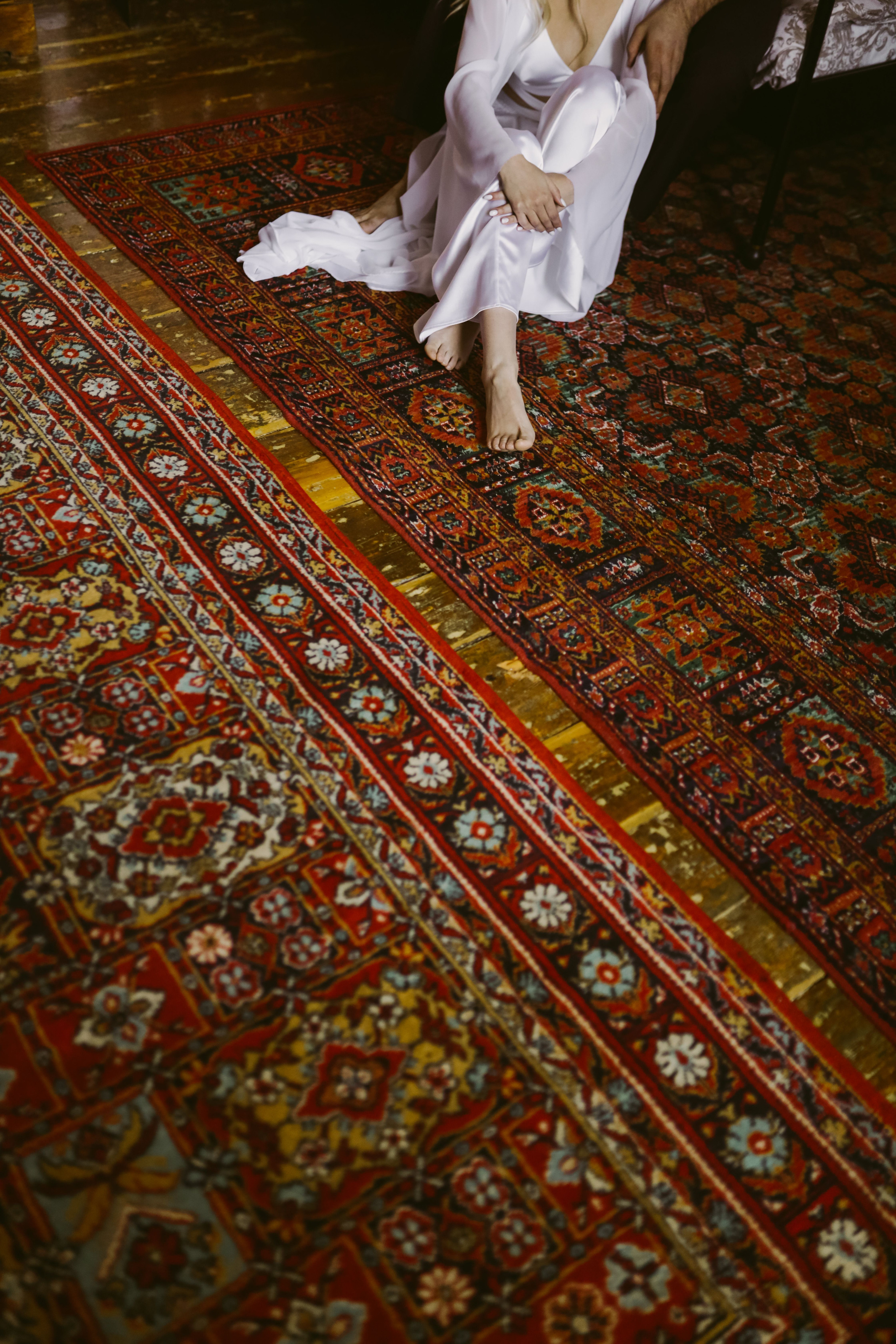 La Villa. Свадебный и семейный фотограф в Варшаве