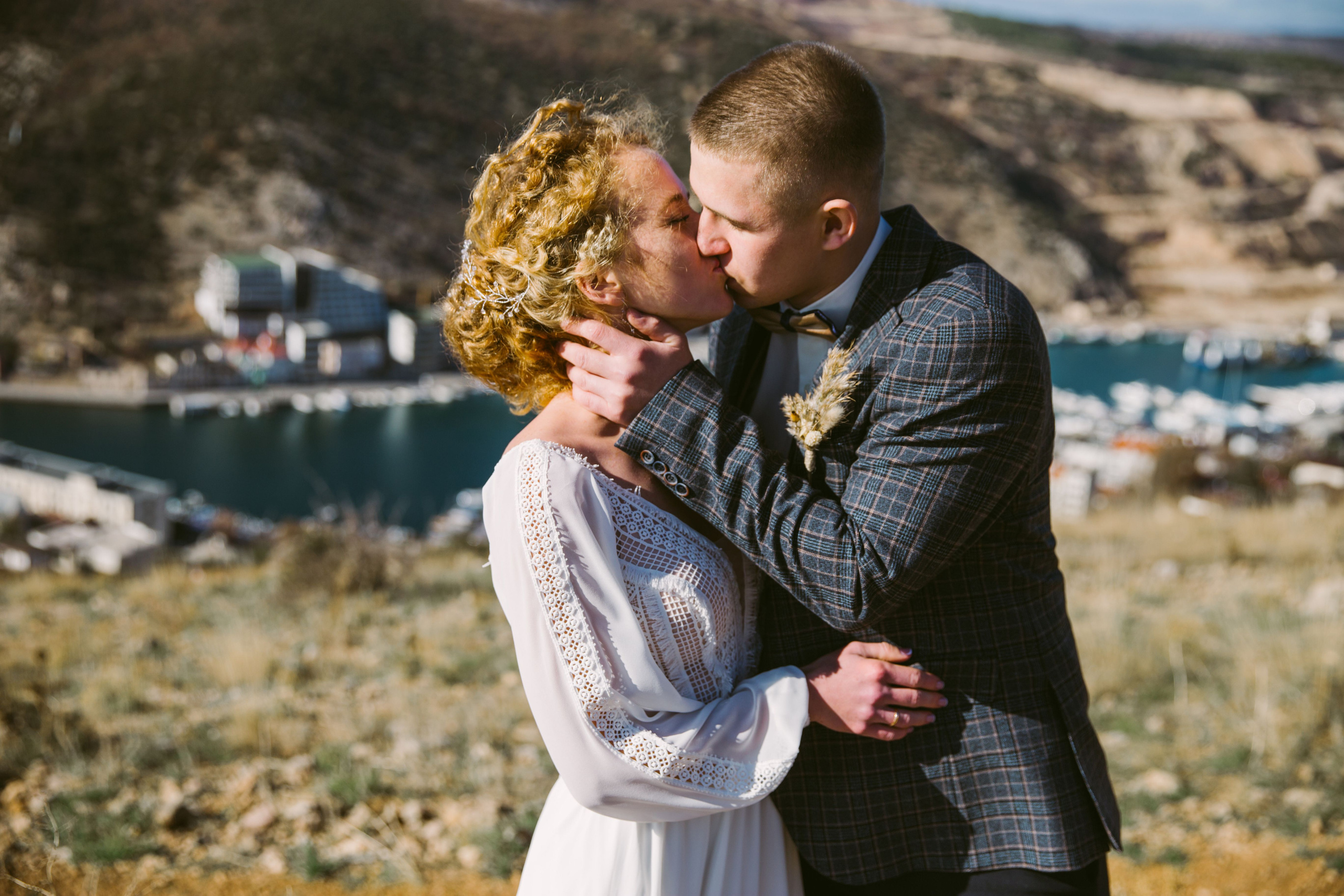 Вадим + Вита. Свадебный и семейный фотограф в Варшаве