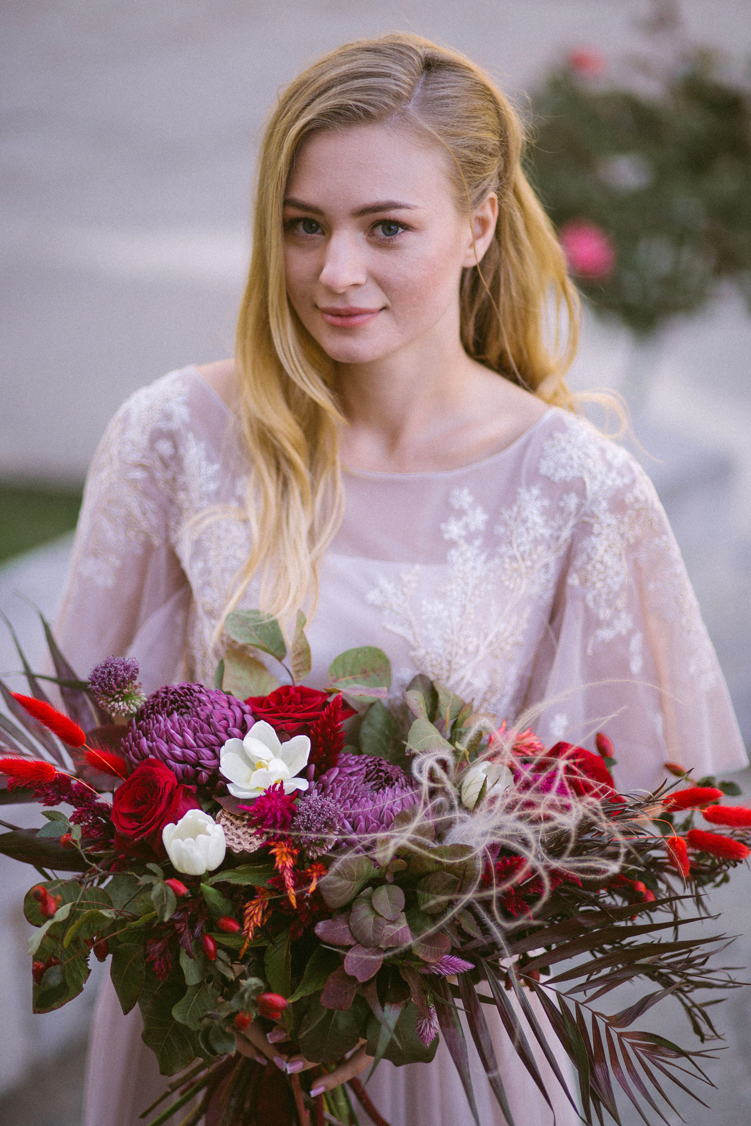 Сказке быть. Свадебный и семейный фотограф в Варшаве