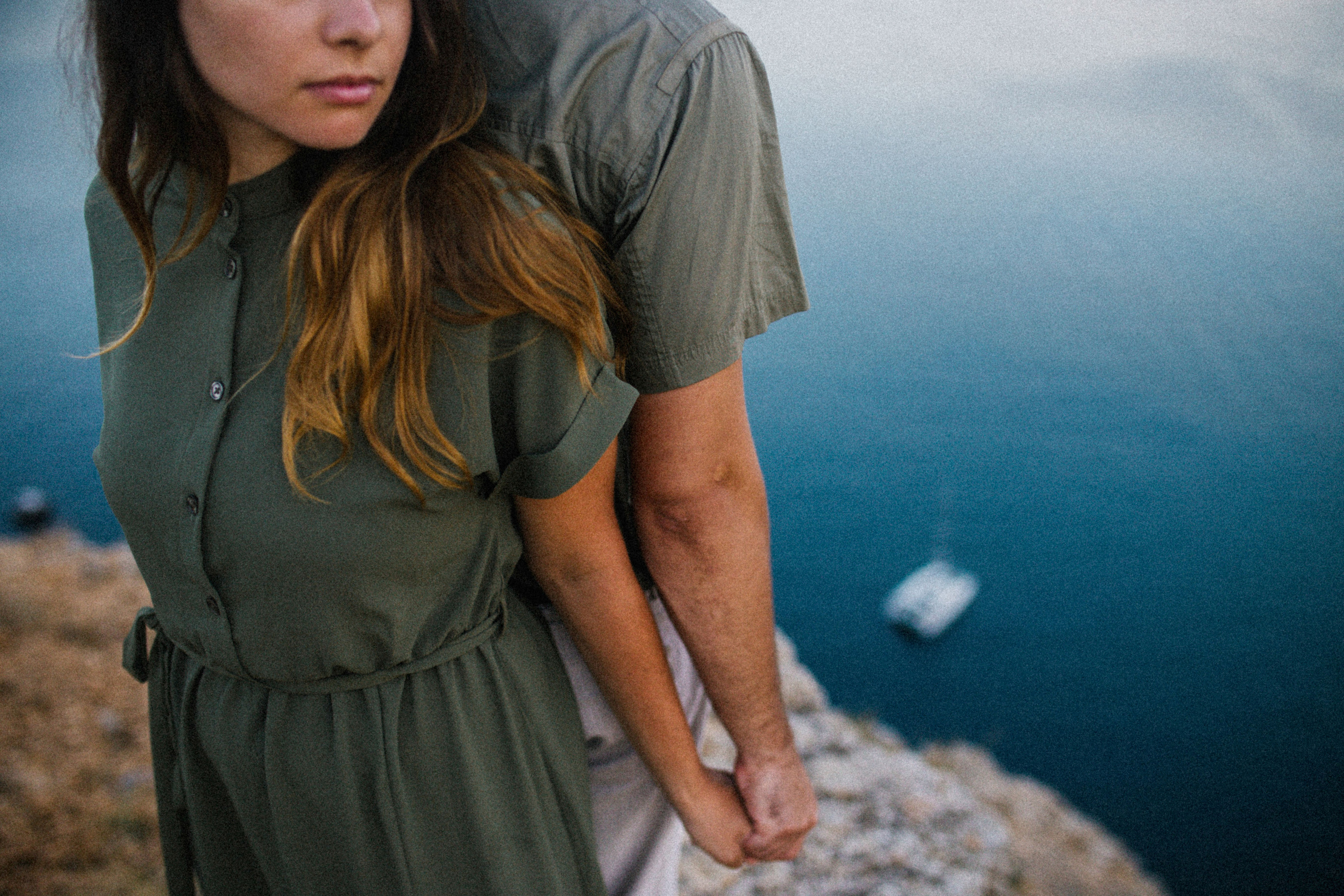 Мое море. Свадебный и семейный фотограф в Варшаве