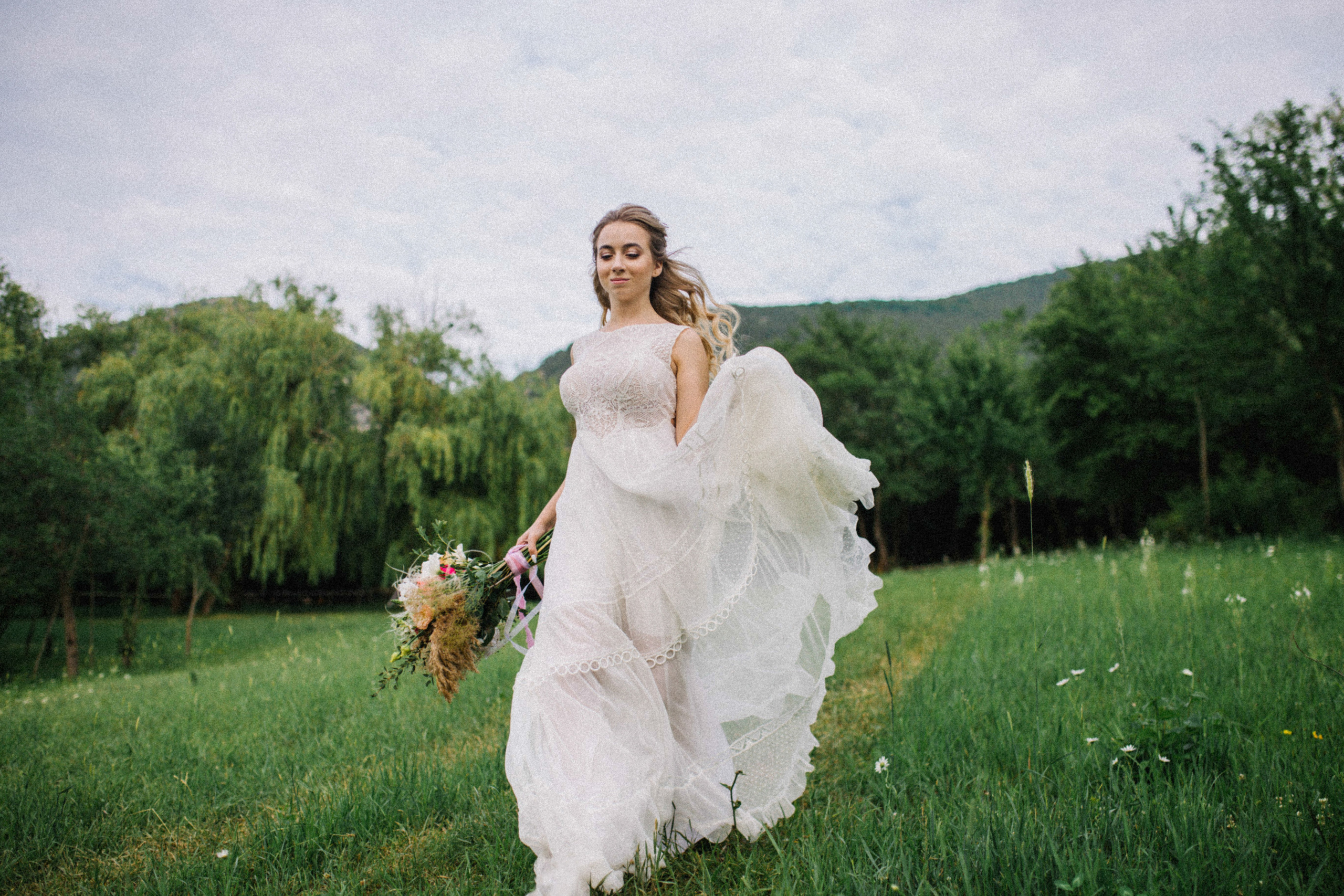 Сергей + Диана. Свадебный и семейный фотограф в Варшаве