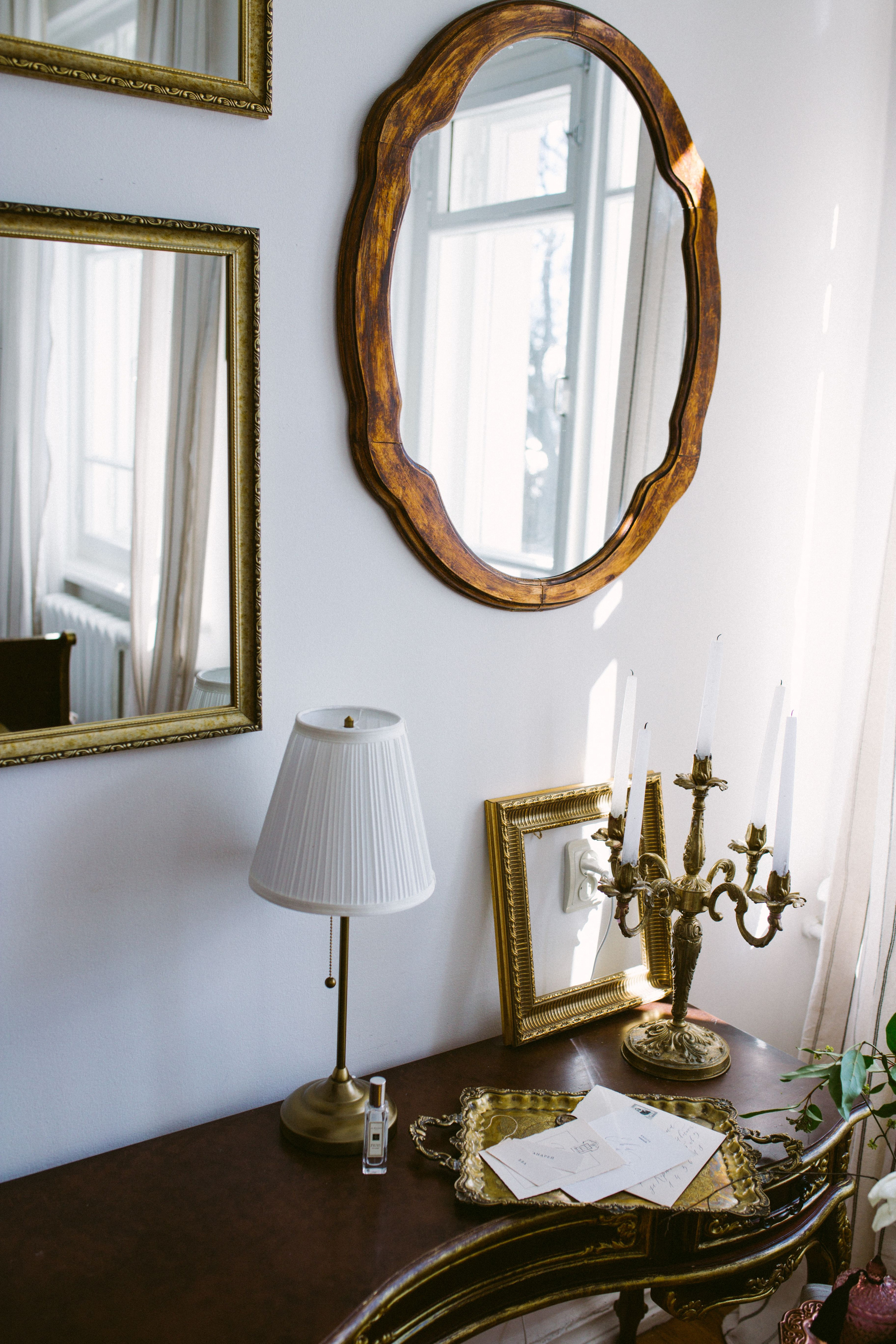 С весны и навсегда. Свадебный и семейный фотограф в Варшаве