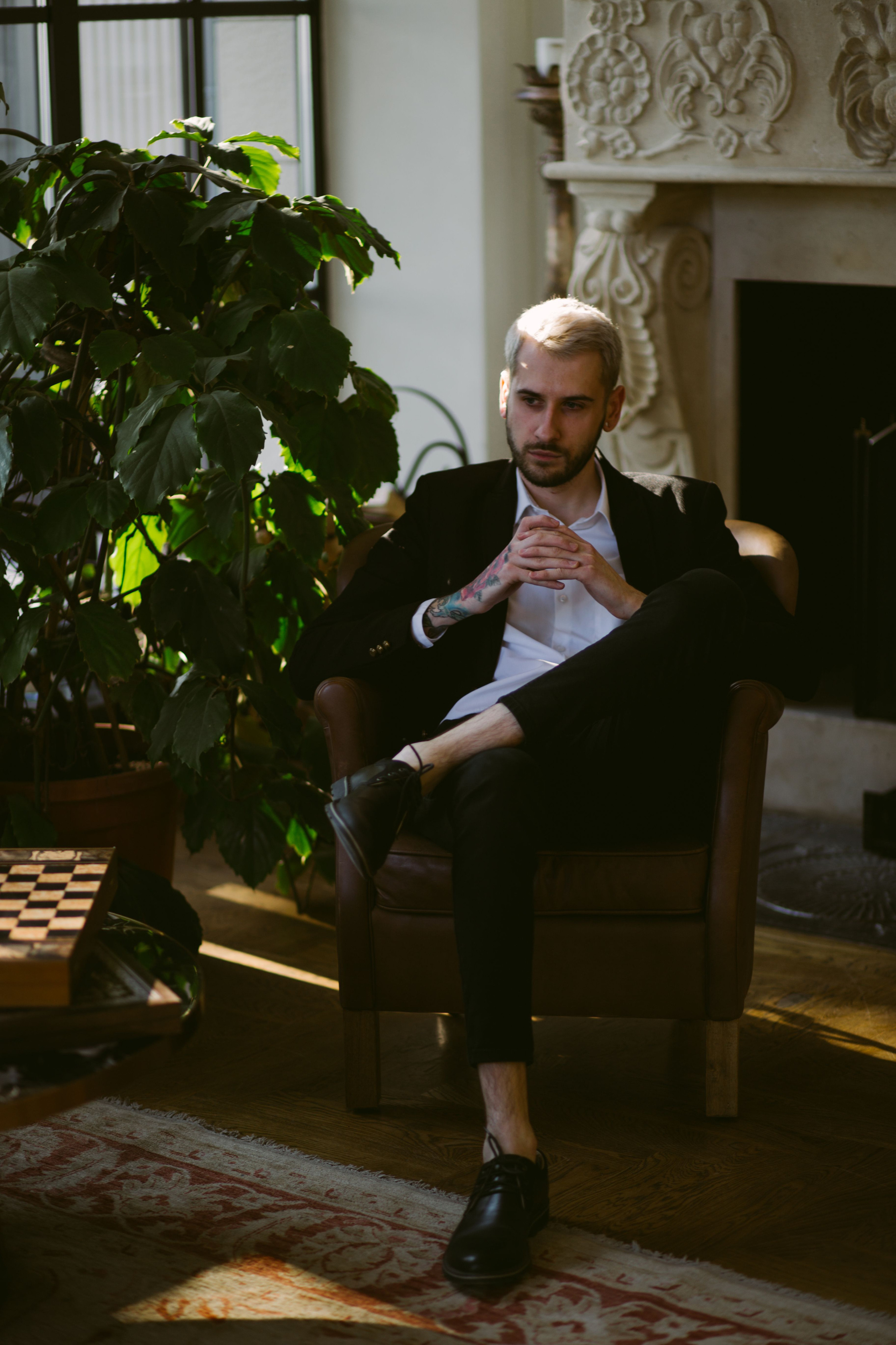 Короткометражка. Свадебный и семейный фотограф в Варшаве