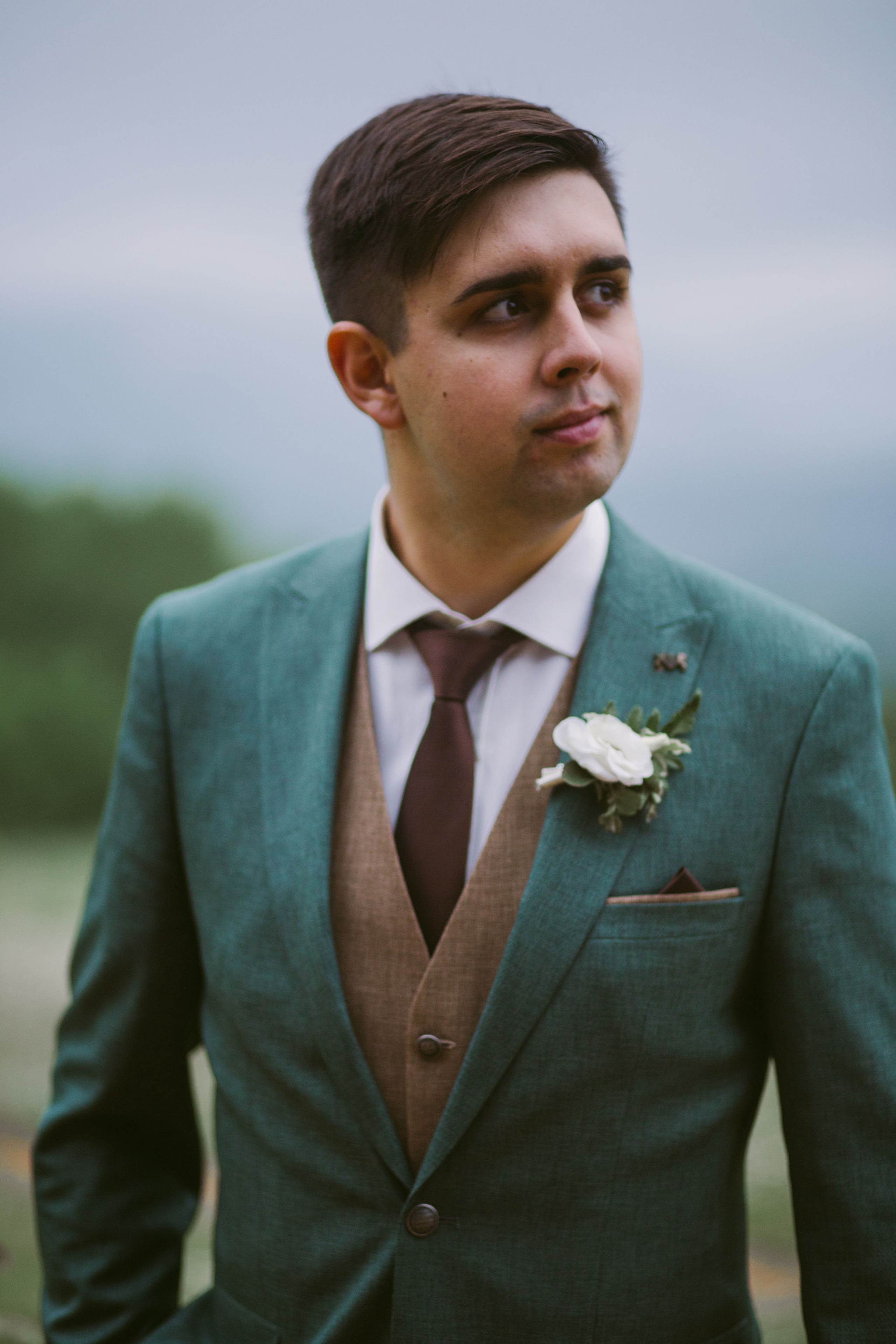 Коля + Вика. Свадебный и семейный фотограф в Варшаве