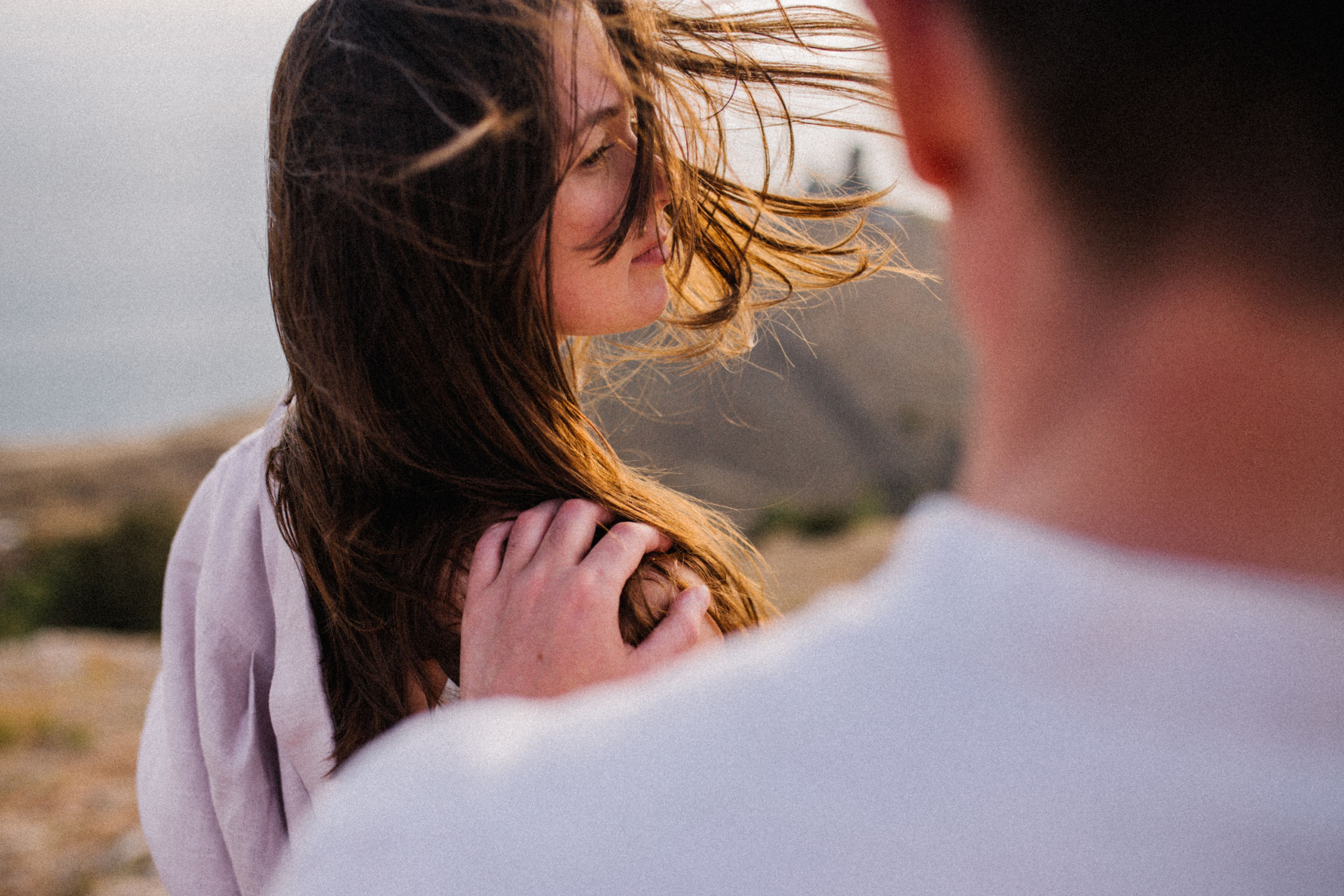 Стань моими крыльями. Свадебный и семейный фотограф в Варшаве