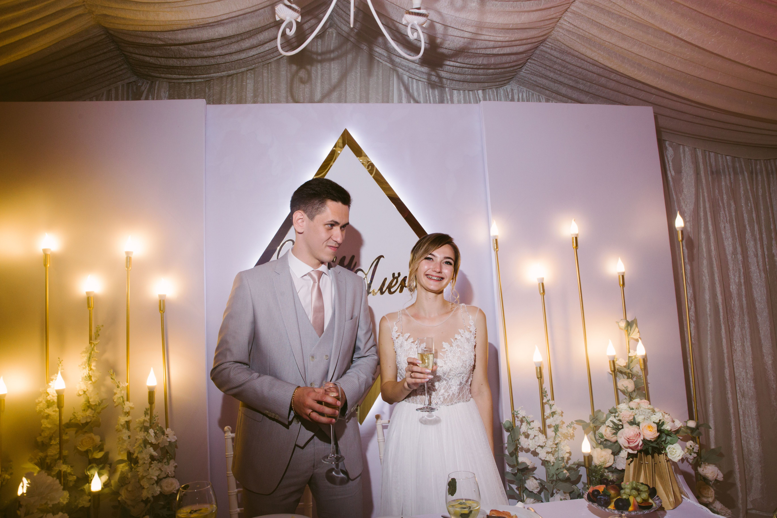 Ваня + Алена. Свадебный и семейный фотограф в Варшаве