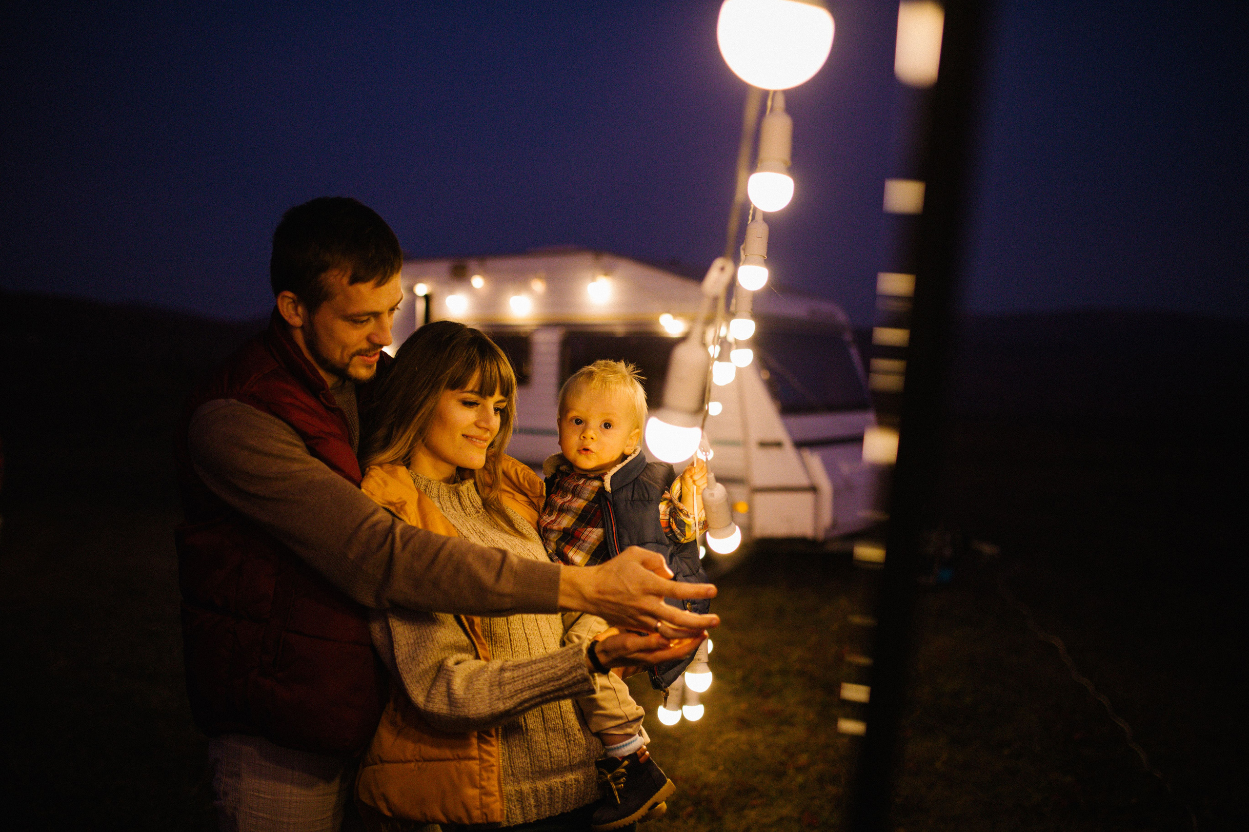 Этот мир принадлежит нам. Свадебный и семейный фотограф в Варшаве