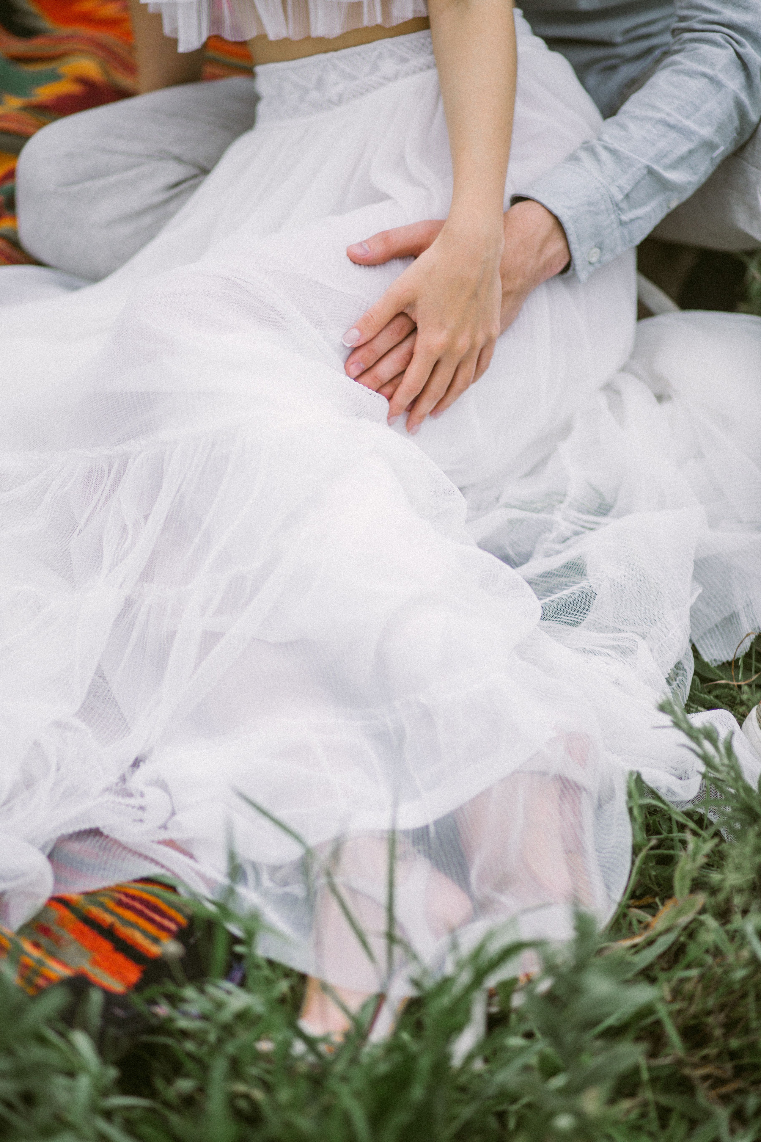 Слушай песню ветра. Свадебный и семейный фотограф в Варшаве