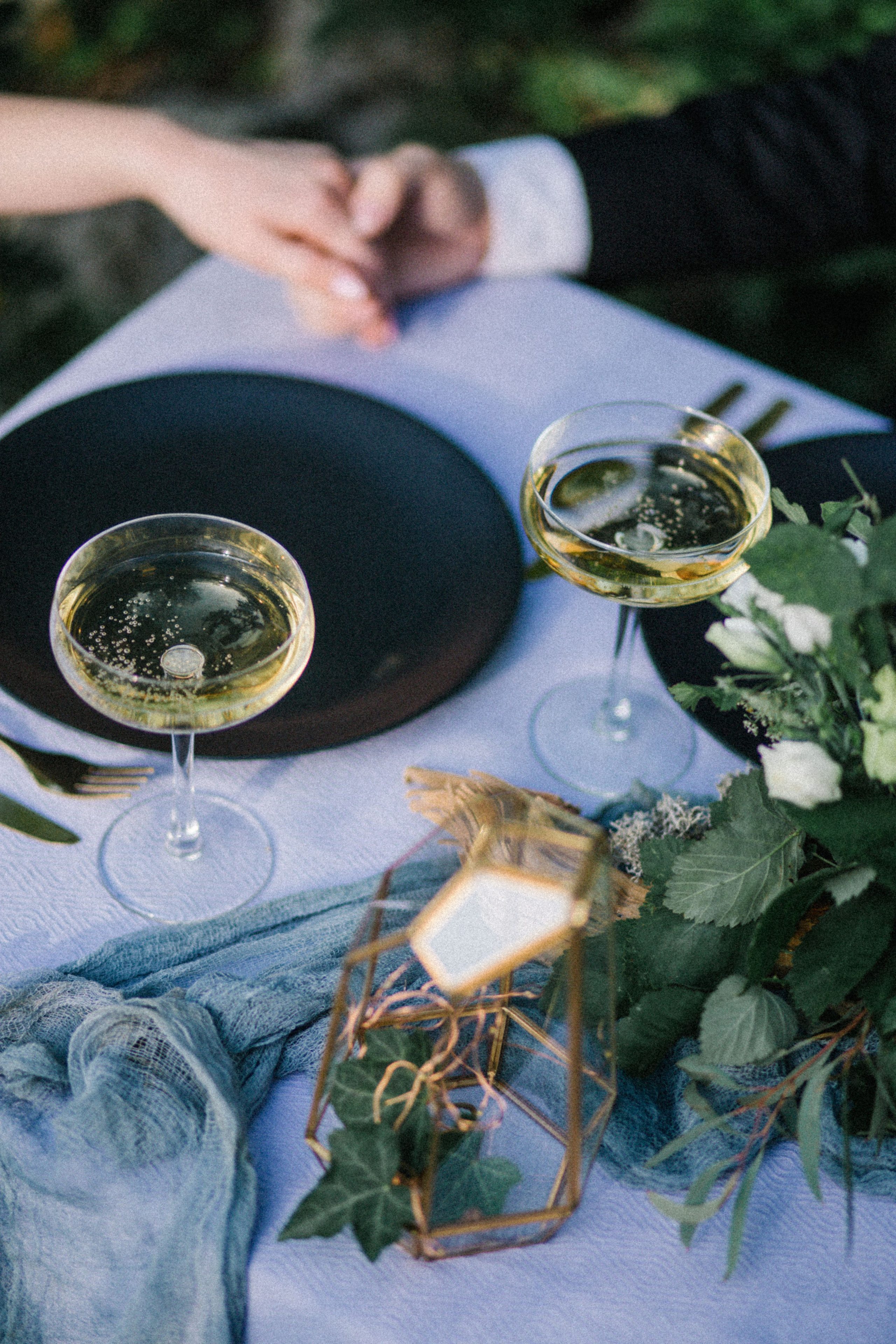 Юра + Надя. Свадебный и семейный фотограф в Варшаве