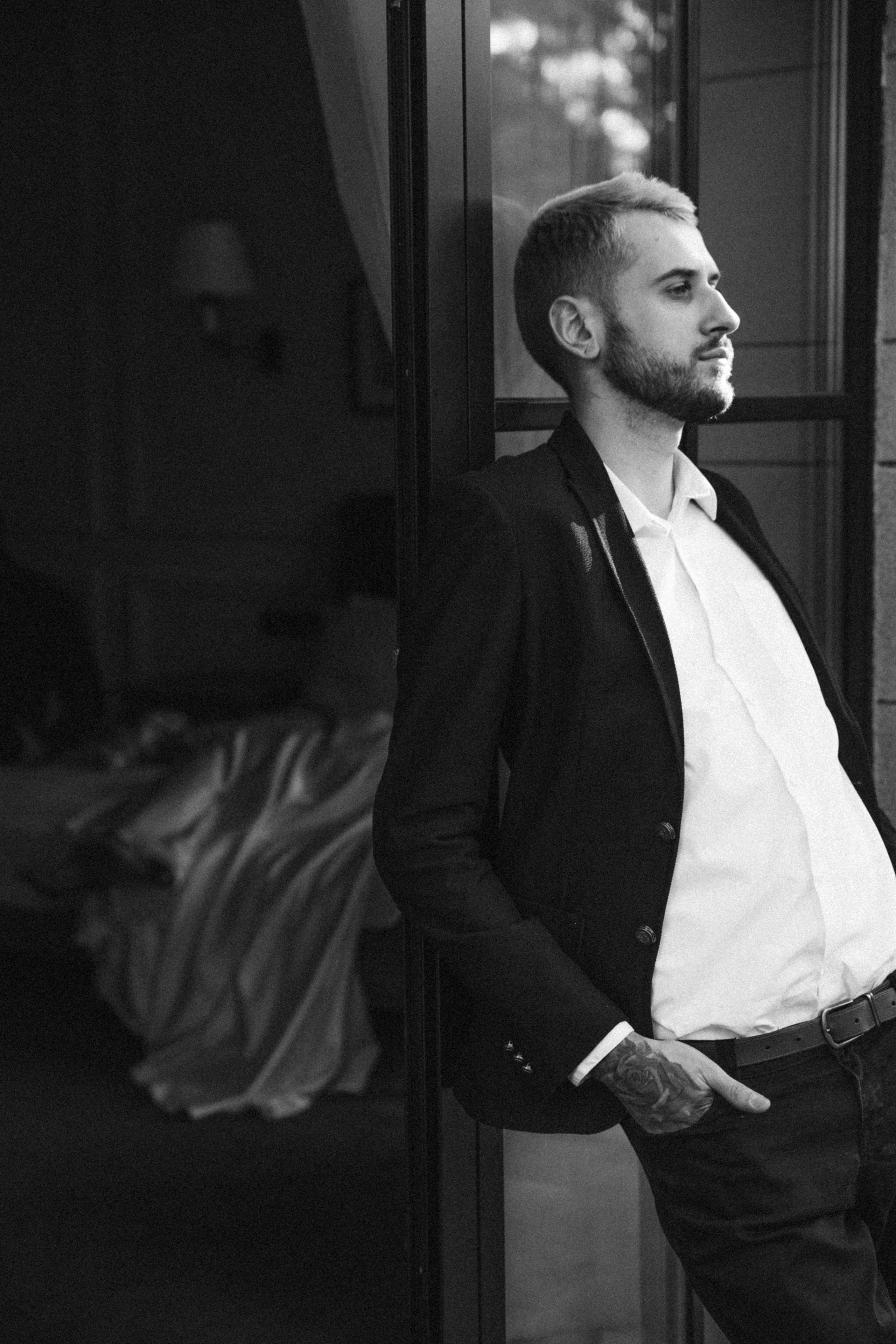 Короткометражка. Свадебный и семейный фотограф в Варшаве