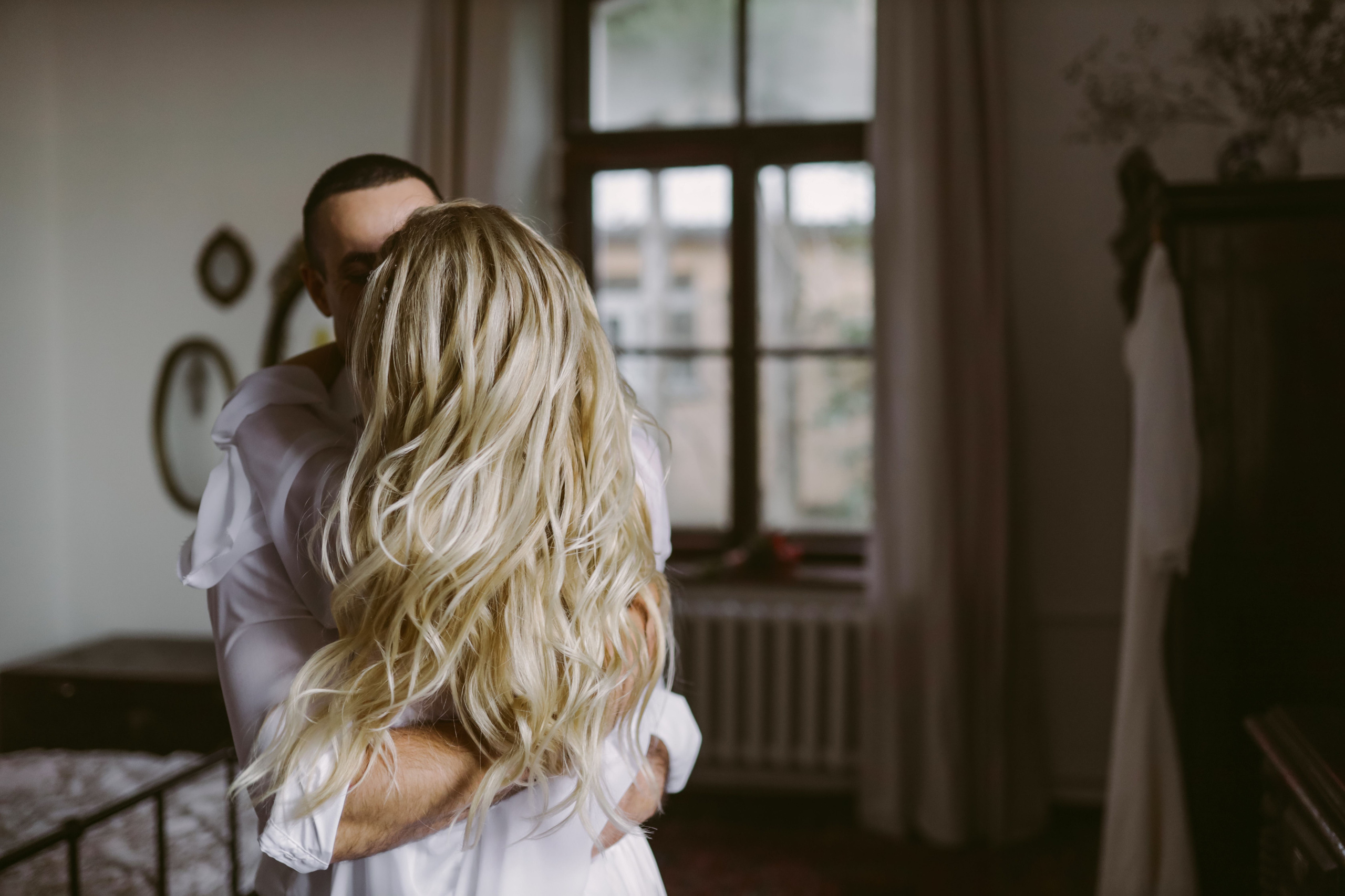 La Villa. Свадебный и семейный фотограф в Варшаве