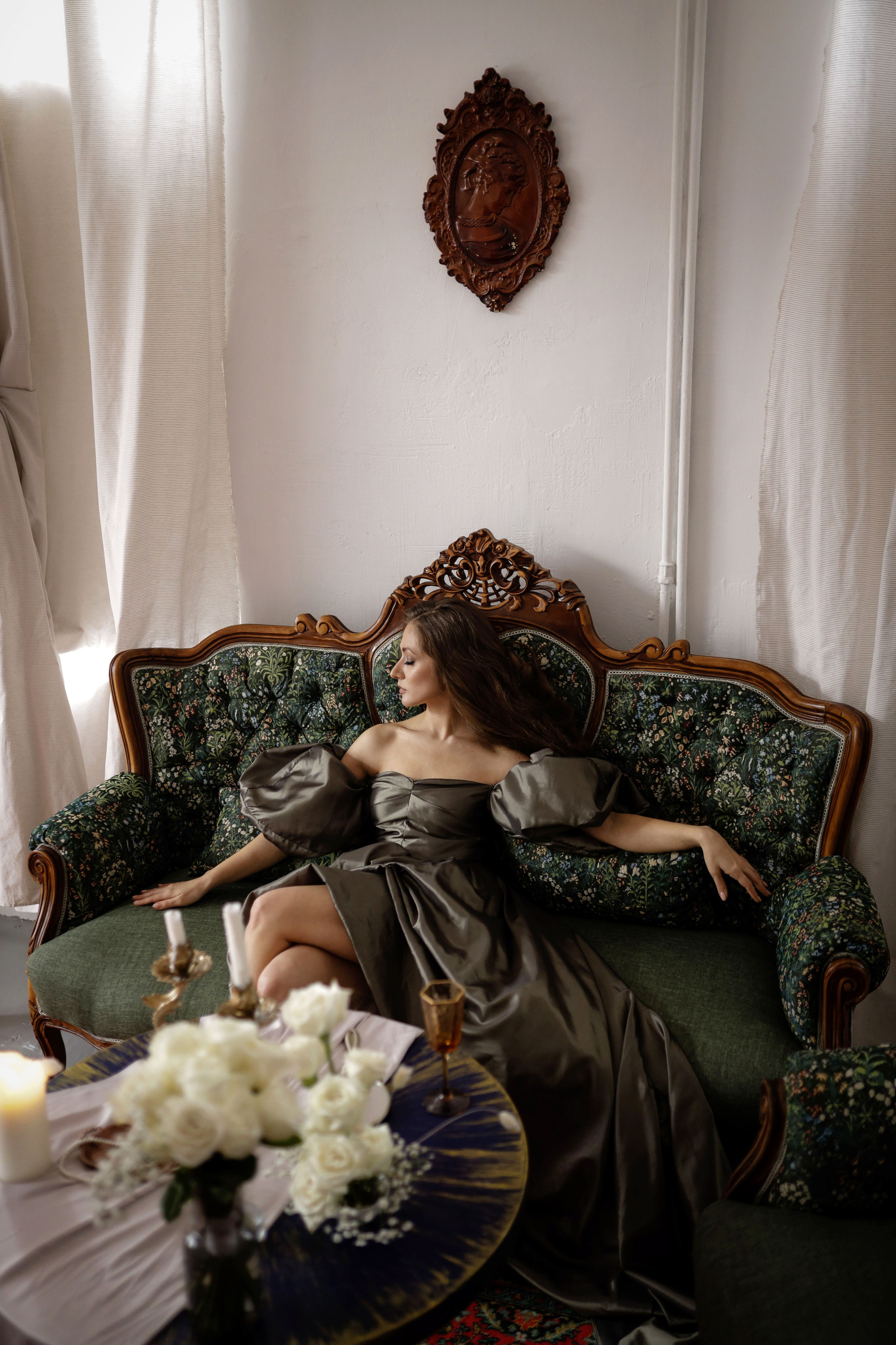 На пороге весны. Свадебный и семейный фотограф в Варшаве