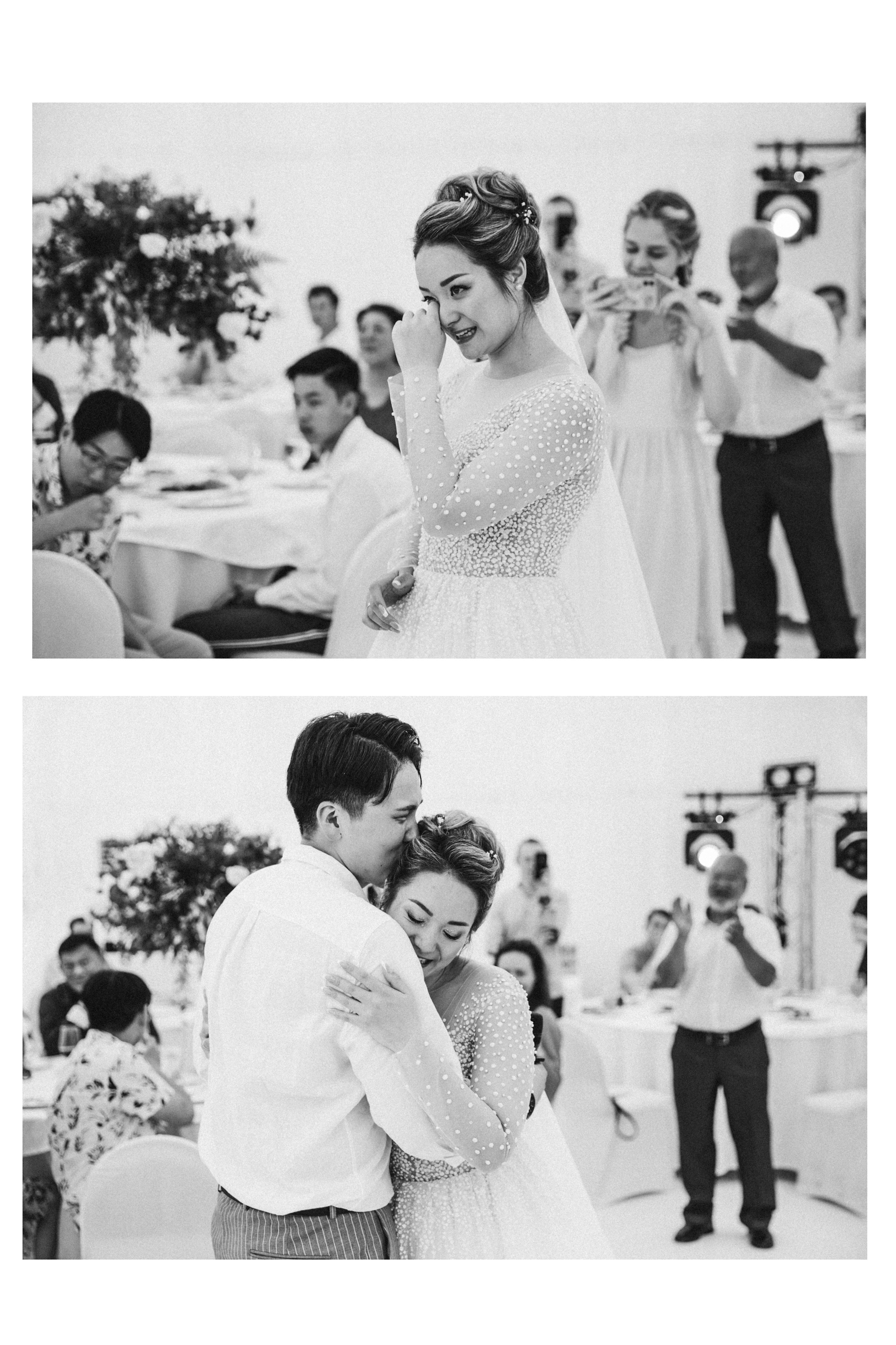 Вдвоем перед Богом. Свадебный и семейный фотограф в Варшаве