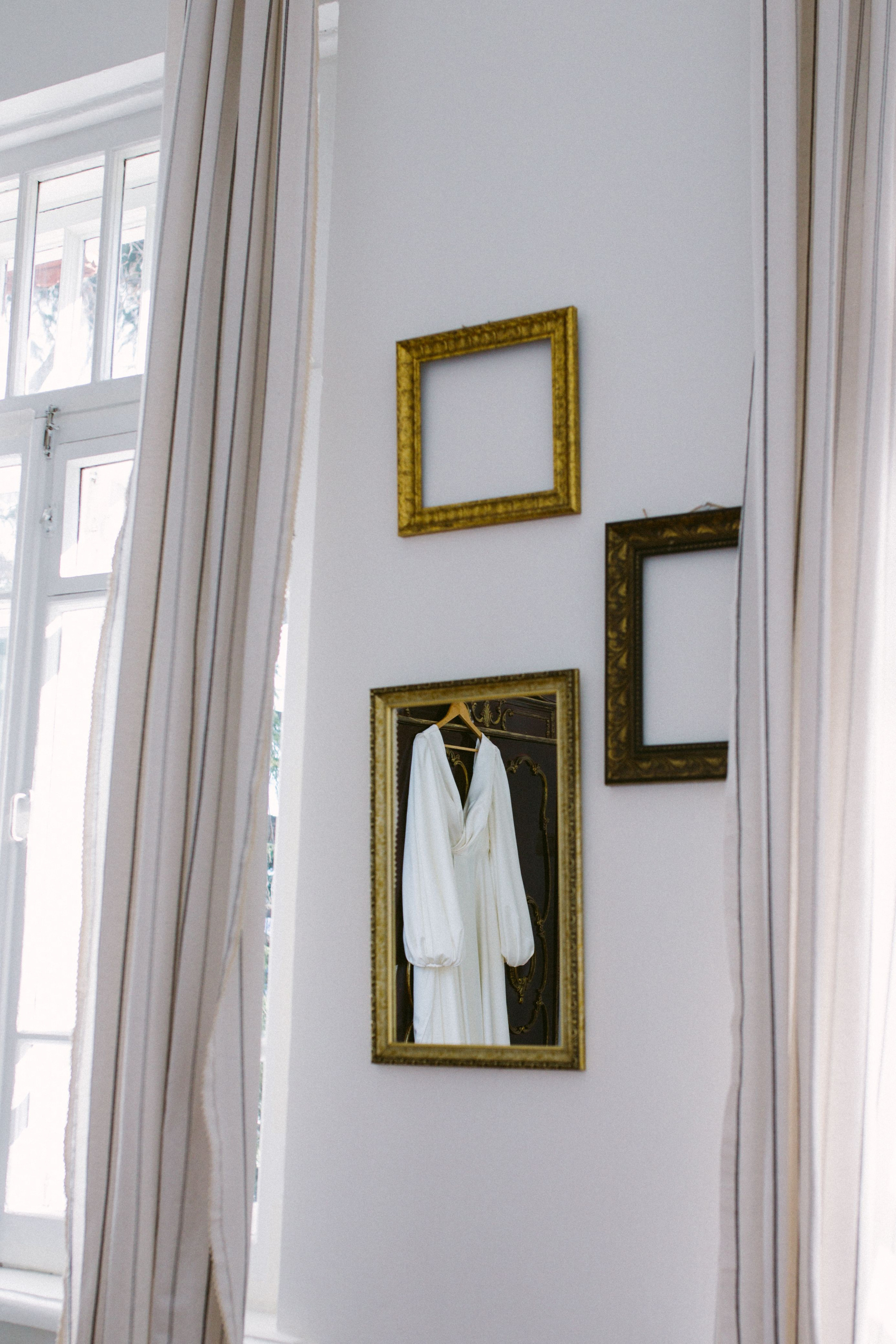 С весны и навсегда. Свадебный и семейный фотограф в Варшаве