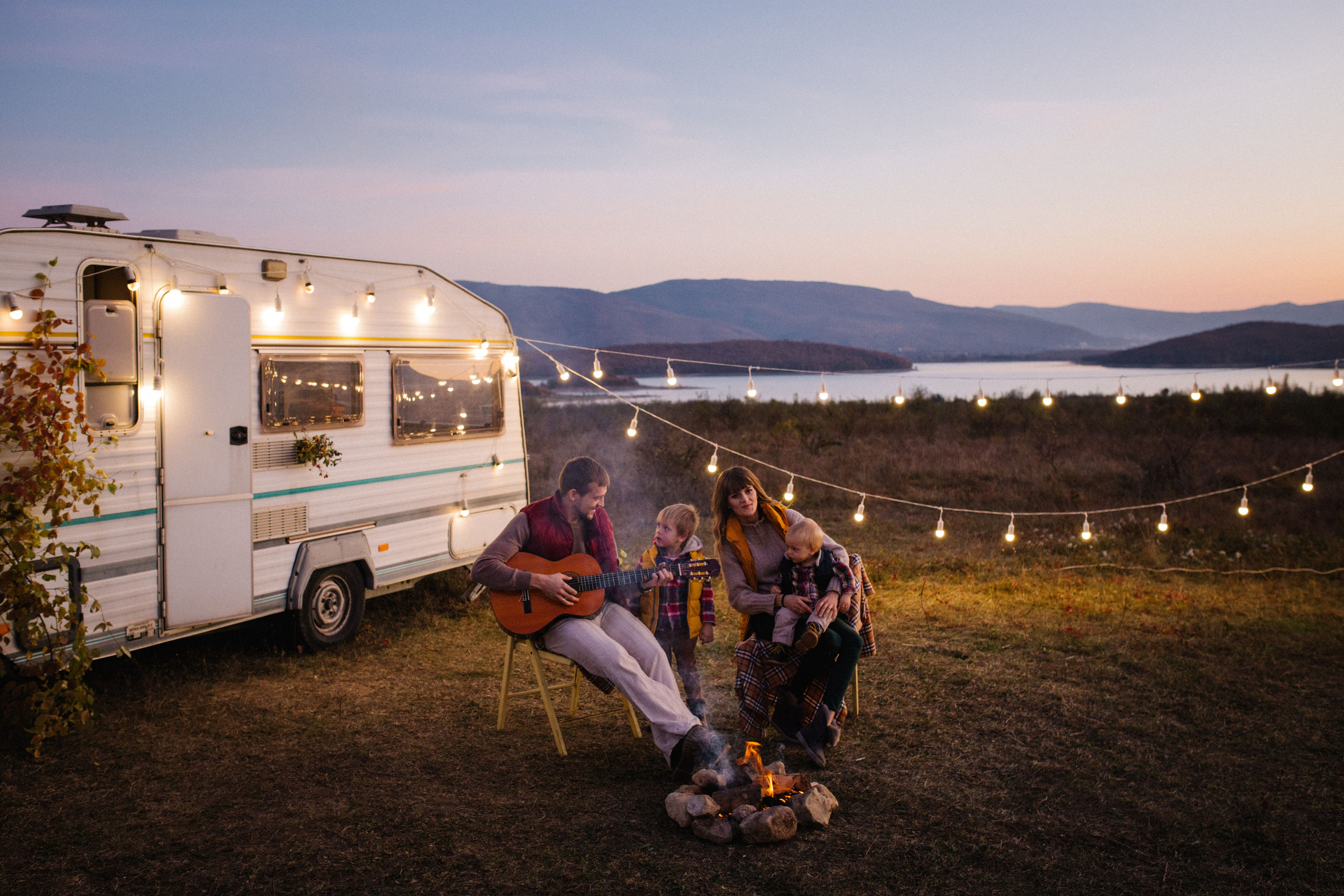 Этот мир принадлежит нам. Свадебный и семейный фотограф в Варшаве