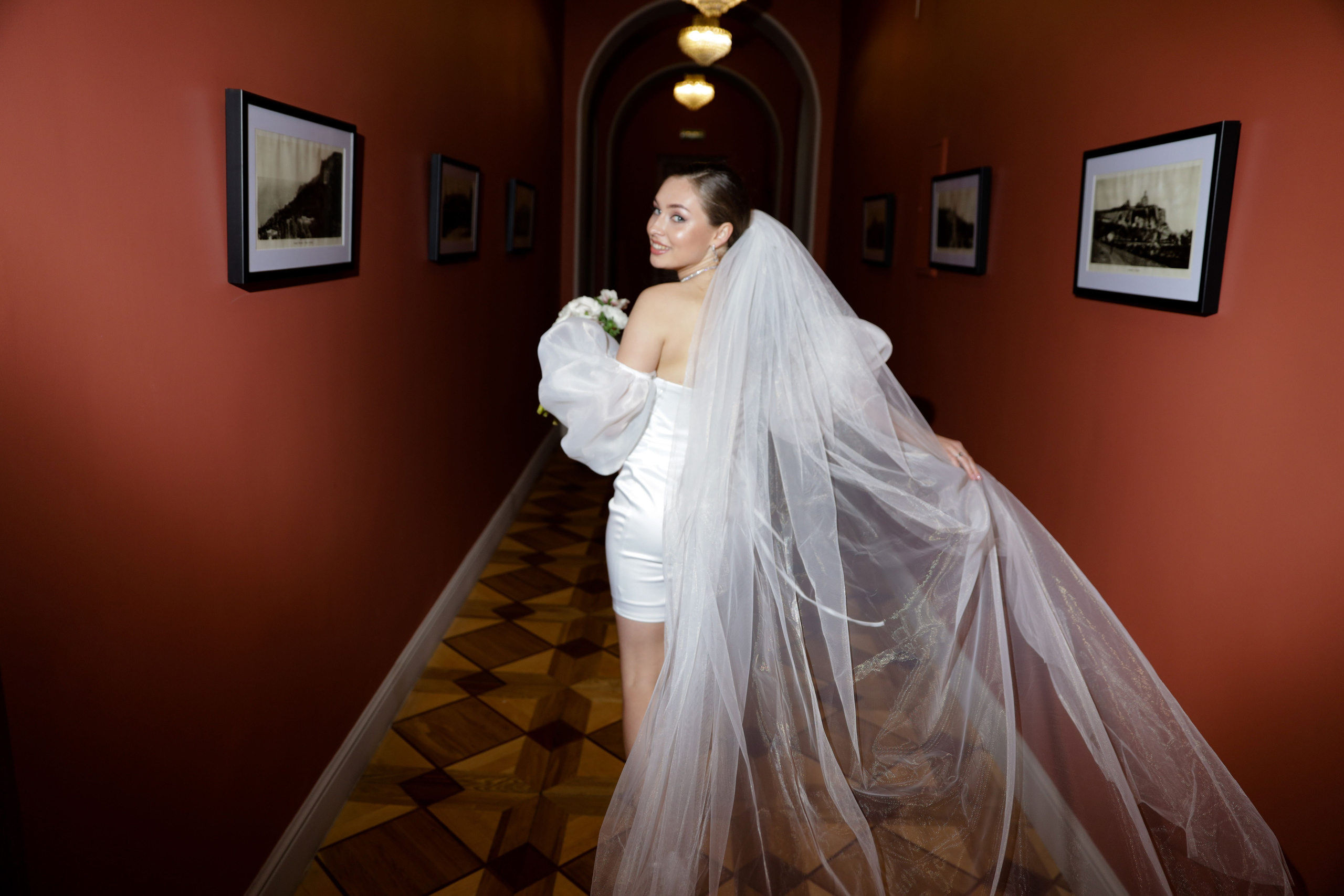 Рахманинов. Свадебный и семейный фотограф в Варшаве