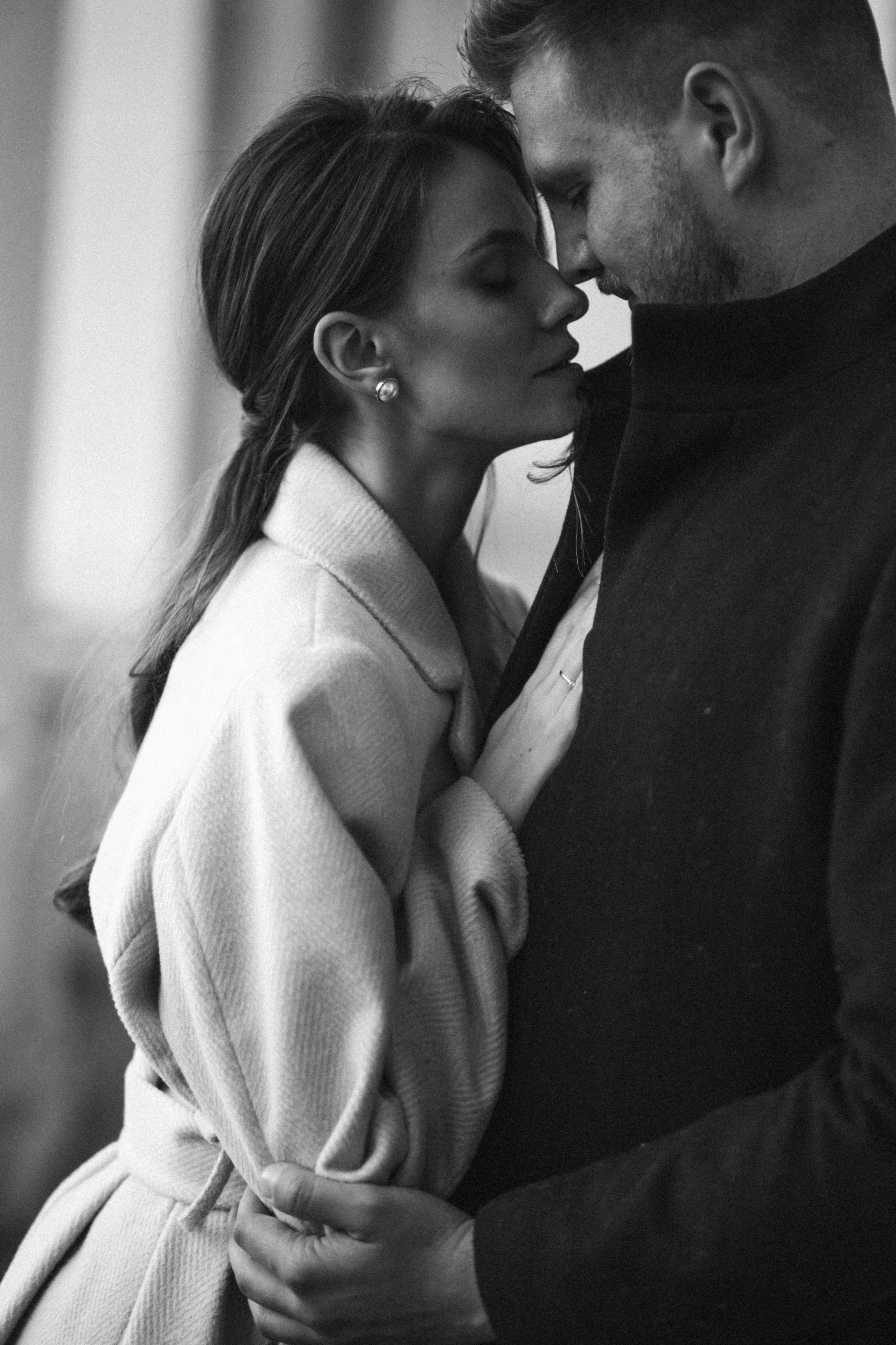 С весны и навсегда. Свадебный и семейный фотограф в Варшаве