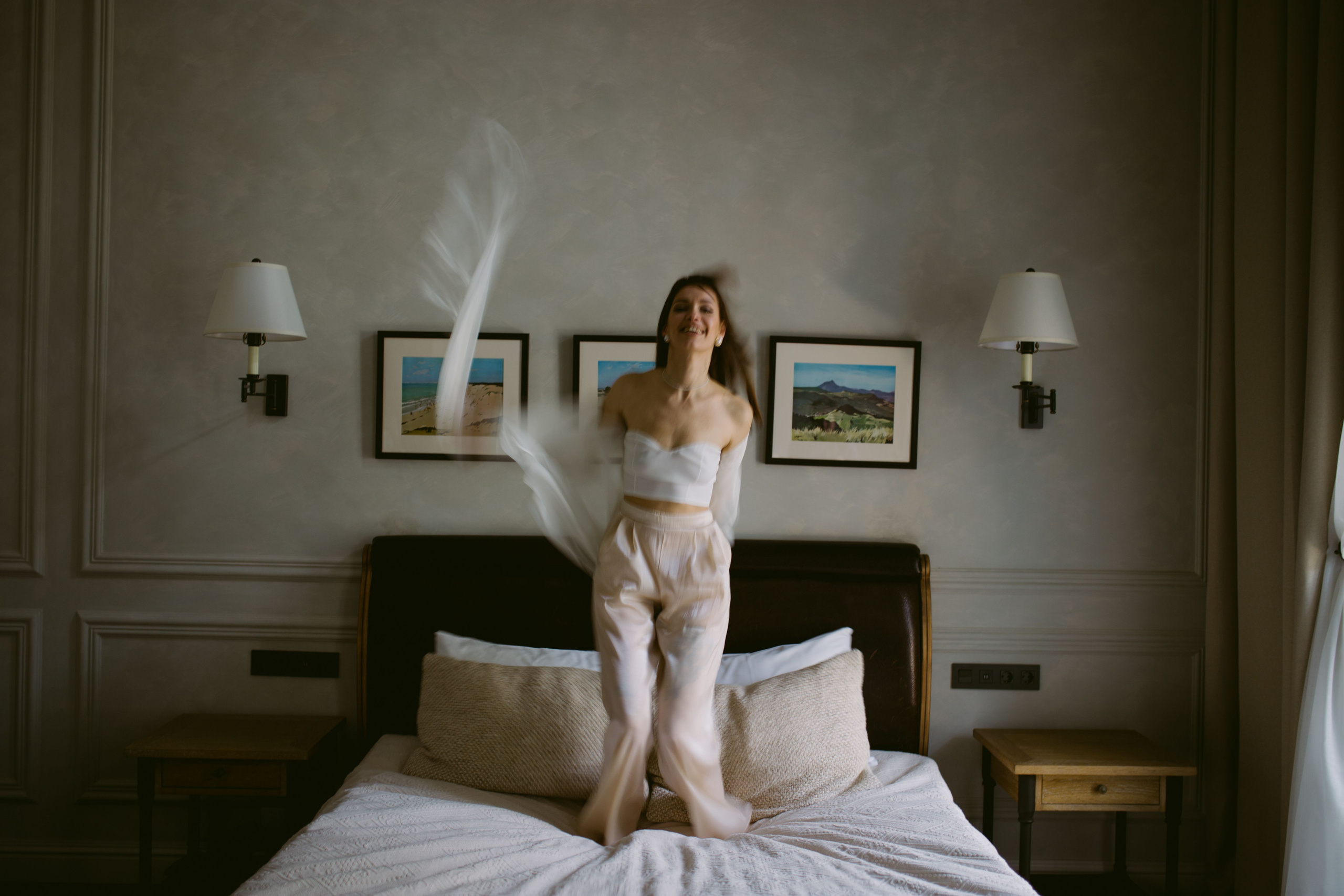 Короткометражка. Свадебный и семейный фотограф в Варшаве