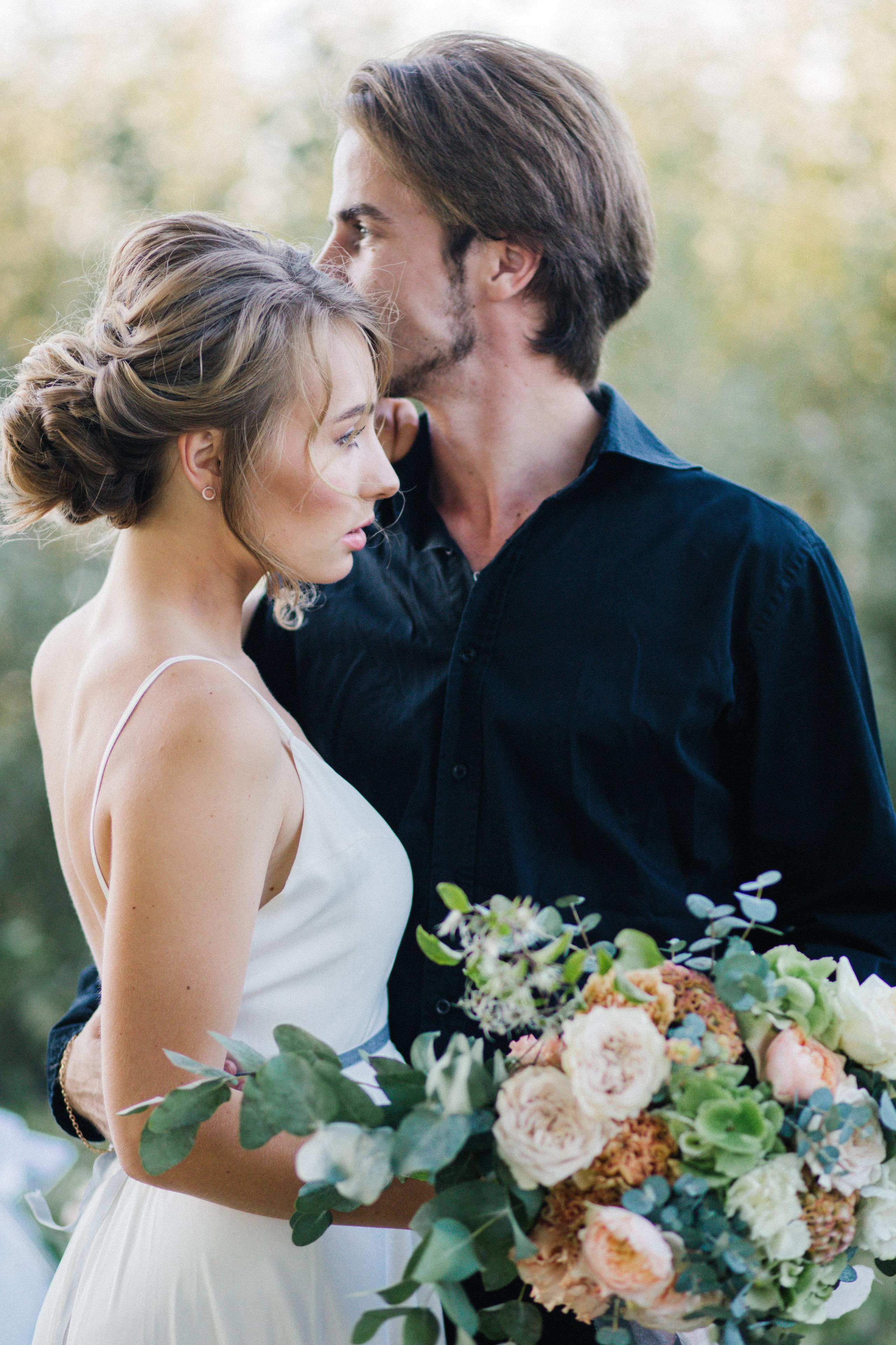 Давай, как в кино. Свадебный и семейный фотограф в Варшаве