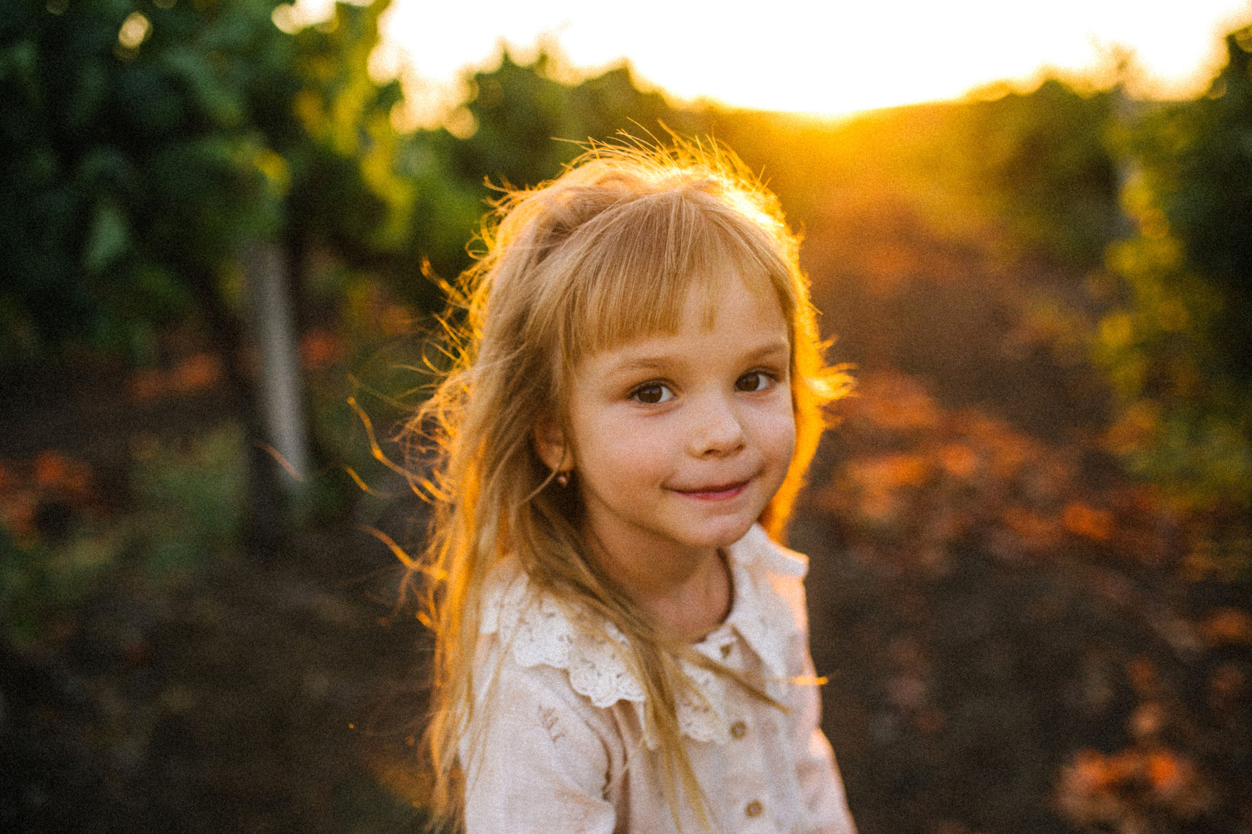 Какое счастье на вкус?. Свадебный и семейный фотограф в Варшаве