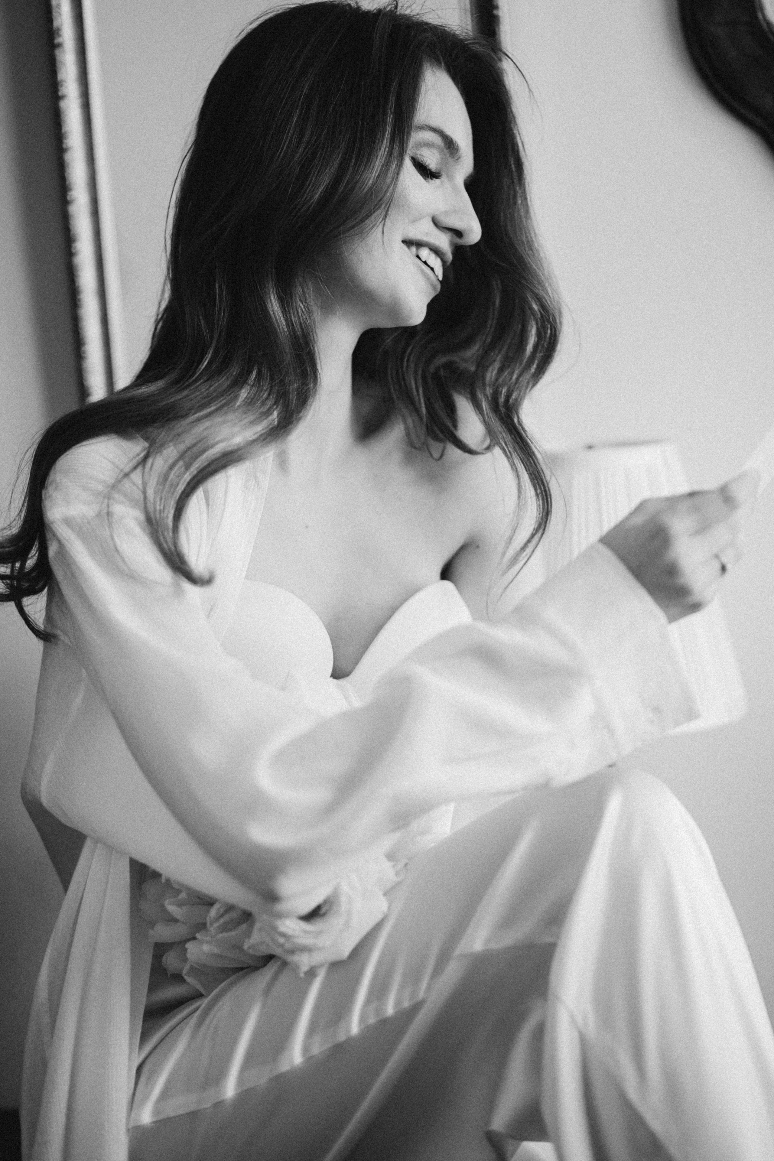 С весны и навсегда. Свадебный и семейный фотограф в Варшаве