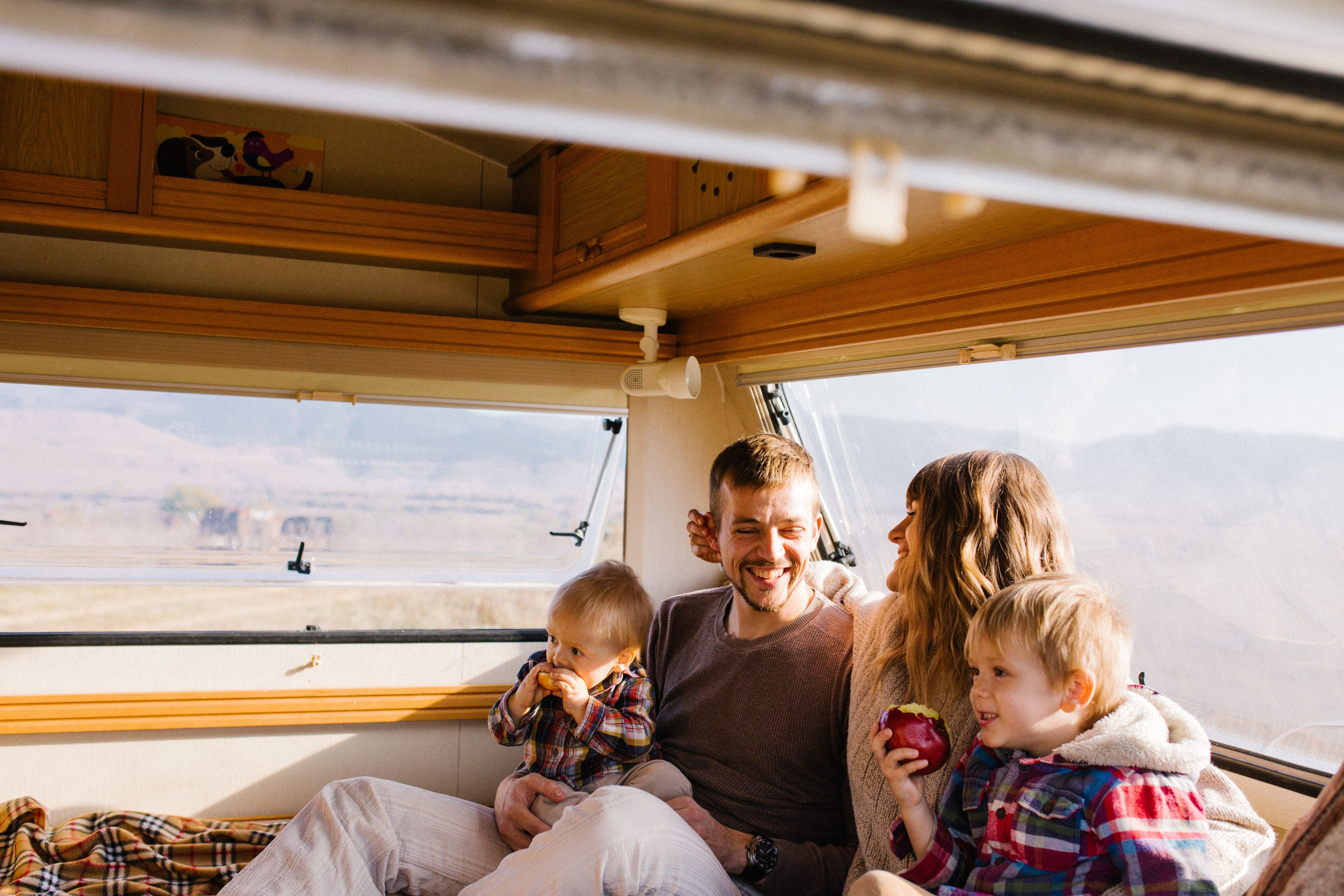 Этот мир принадлежит нам. Свадебный и семейный фотограф в Варшаве