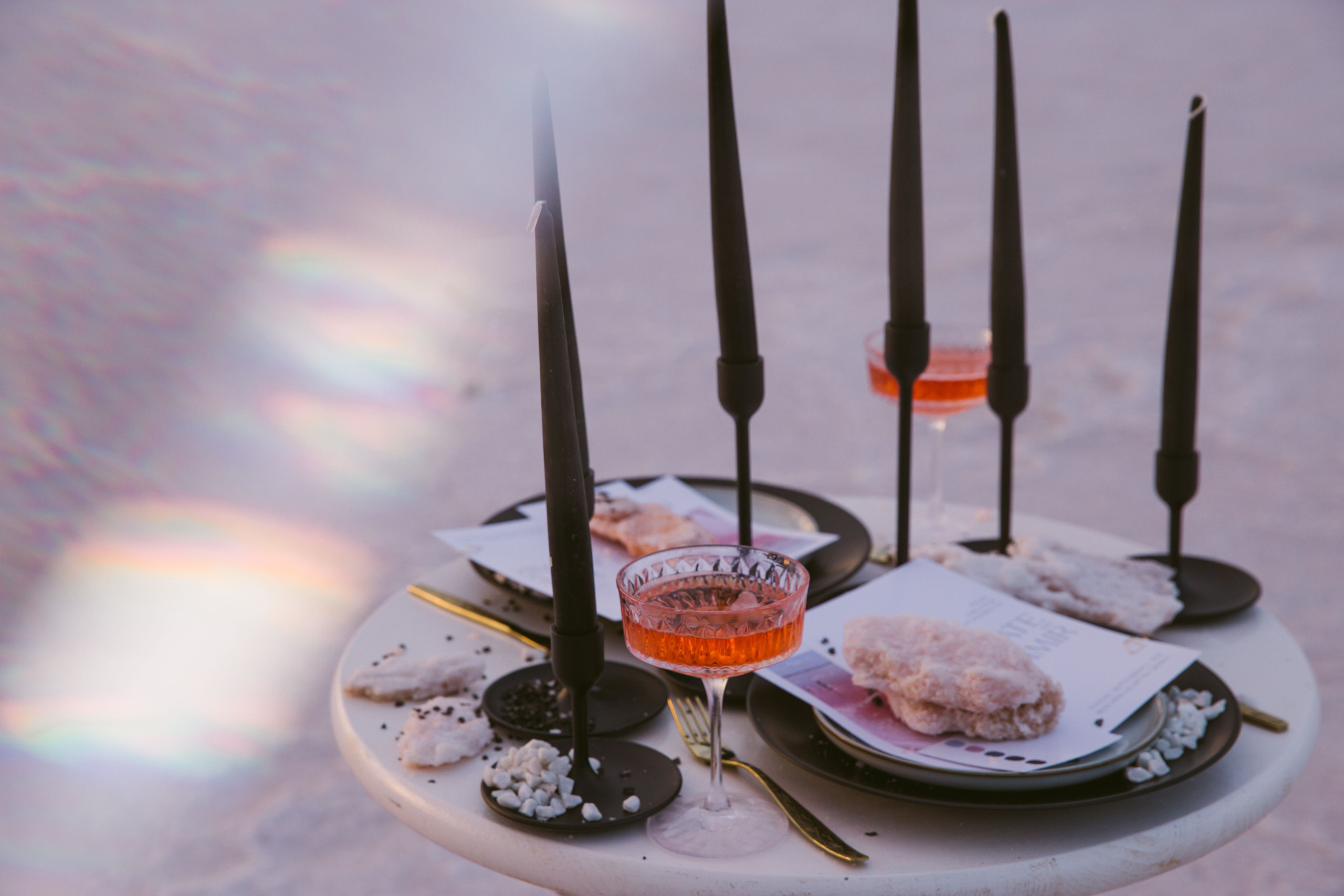 На соленых берегах. Свадебный и семейный фотограф в Варшаве