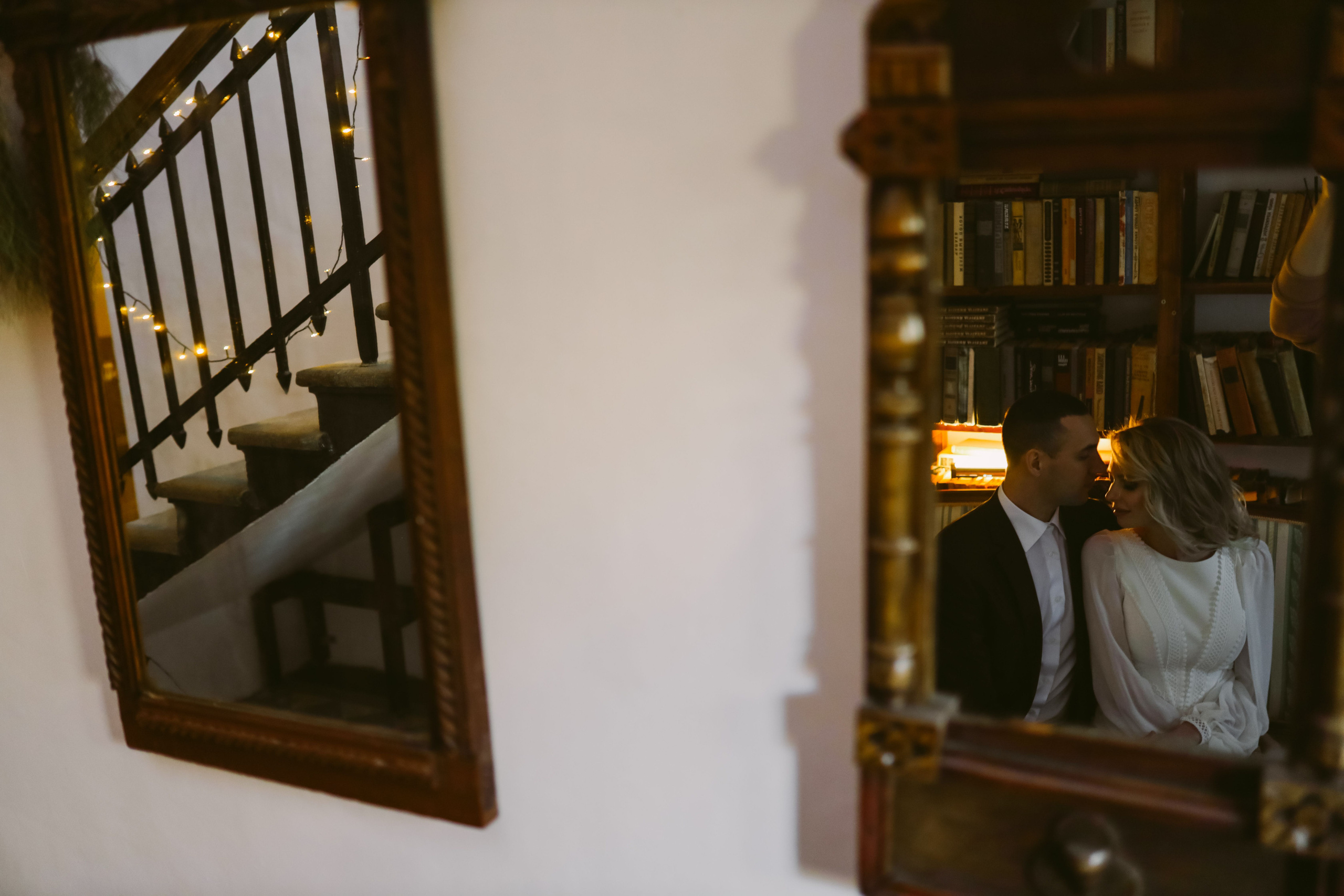 La Villa. Свадебный и семейный фотограф в Варшаве