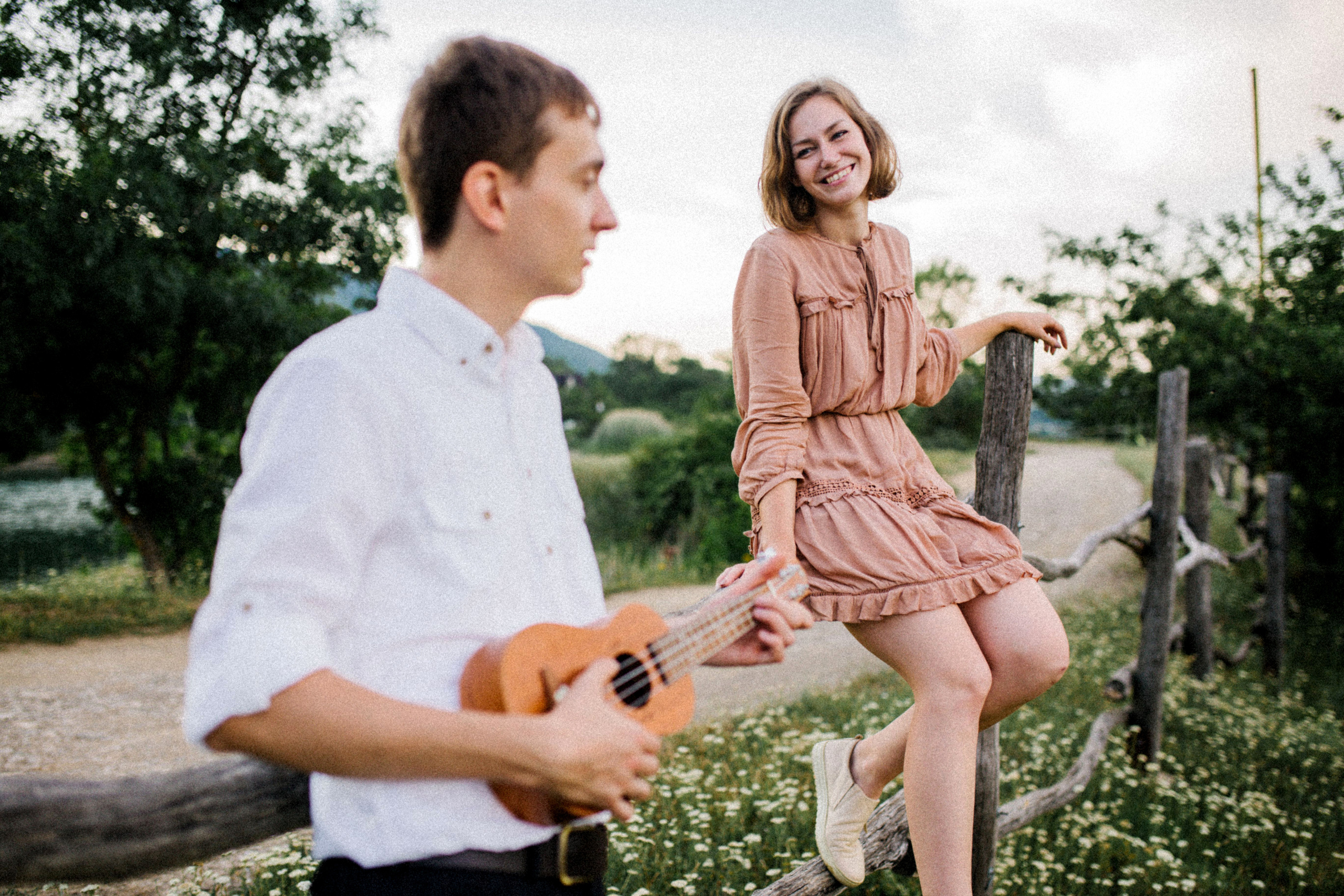 Коснуться гор. Свадебный и семейный фотограф в Варшаве