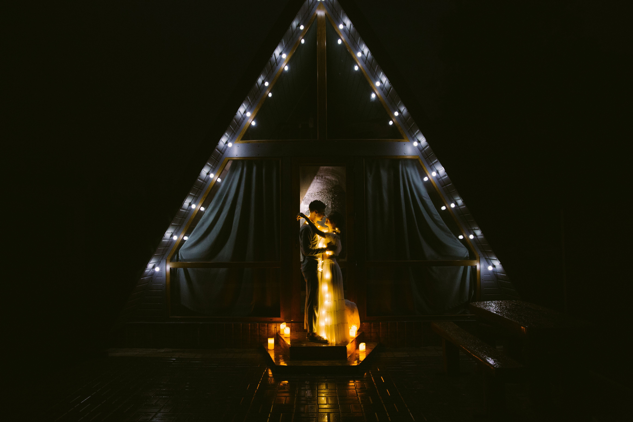 Слушай песню ветра. Свадебный и семейный фотограф в Варшаве