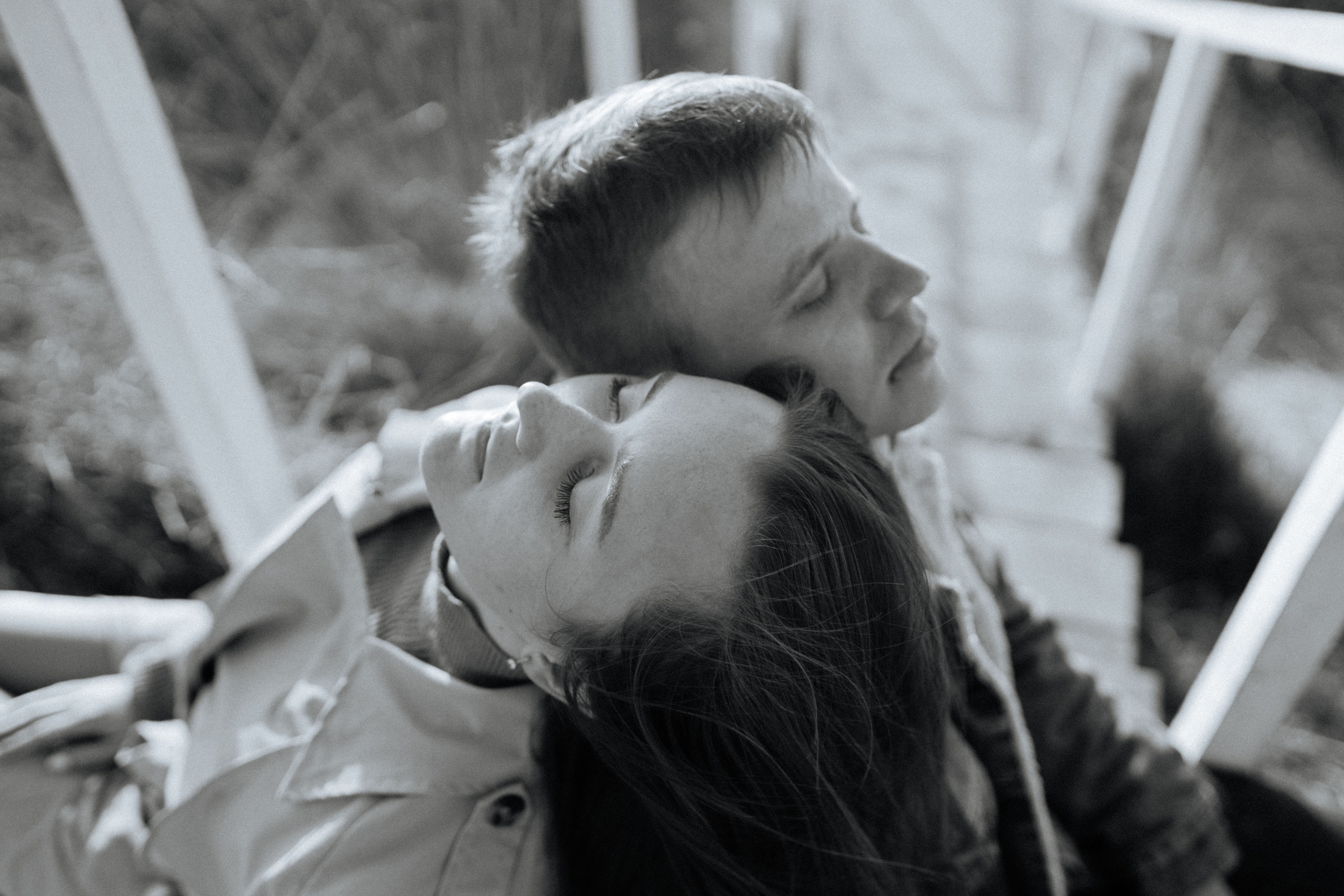 Солеными брызгами. Свадебный и семейный фотограф в Варшаве