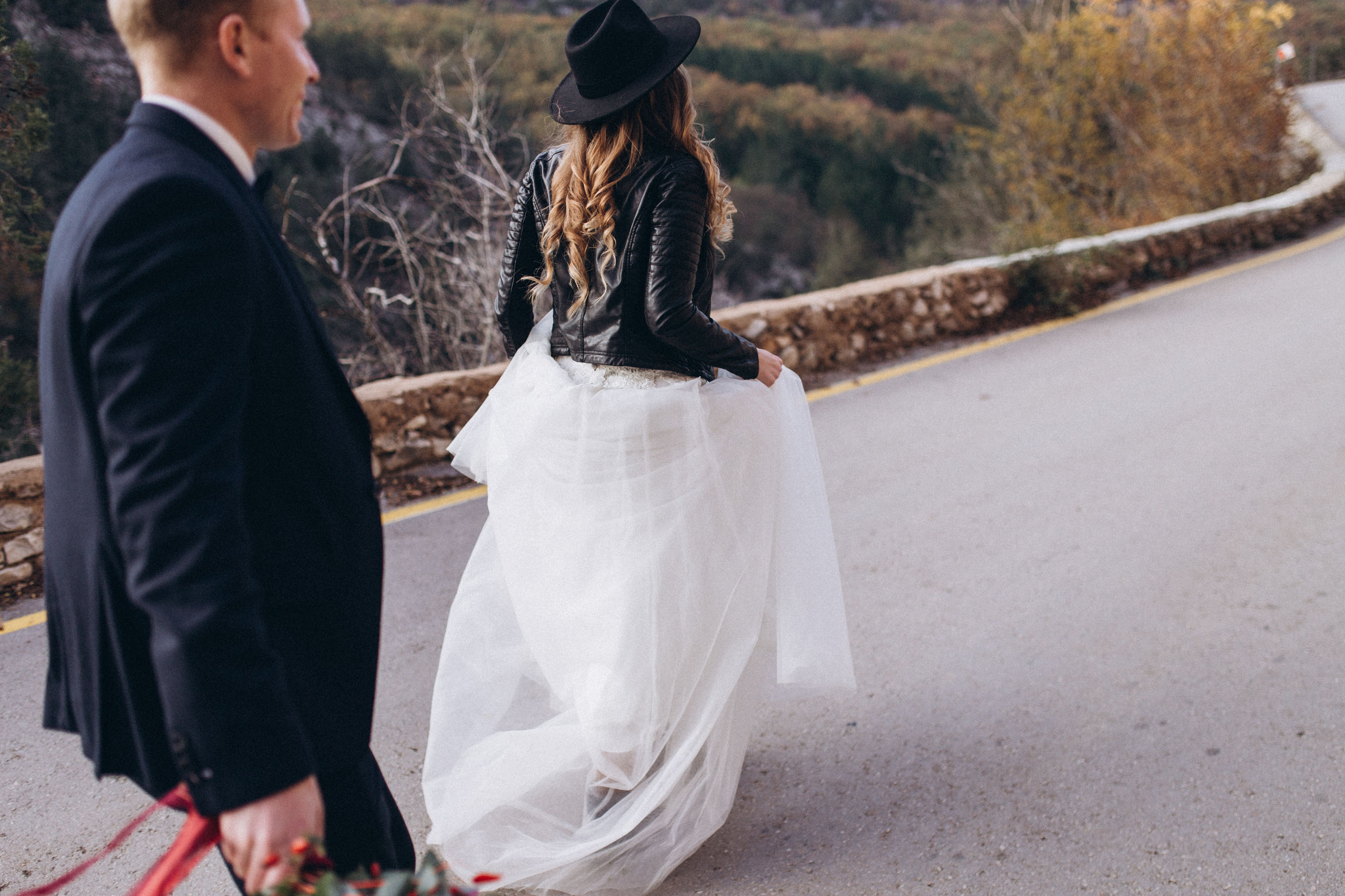 Витя + Юля. Свадебный и семейный фотограф в Варшаве