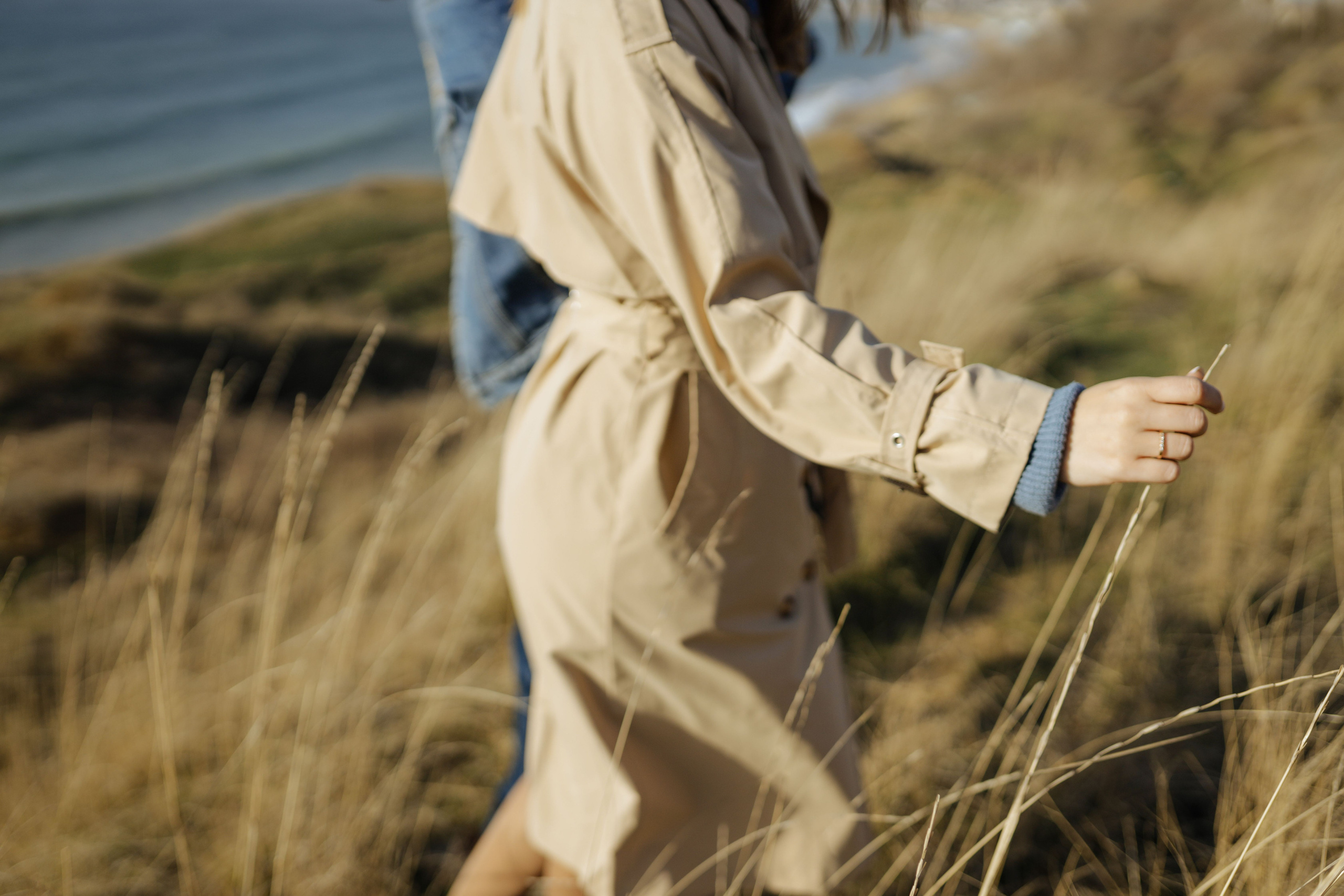 Солеными брызгами. Свадебный и семейный фотограф в Варшаве