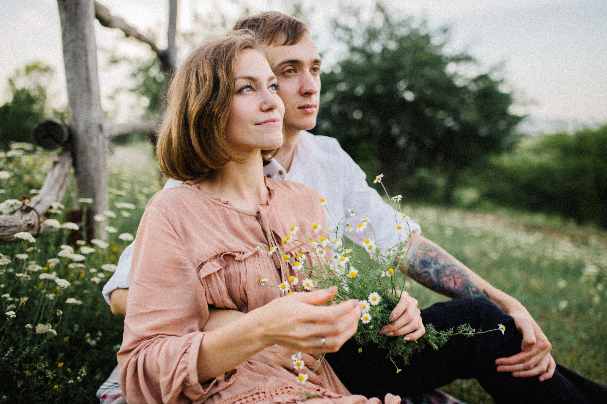 Коснуться гор. Свадебный и семейный фотограф в Варшаве