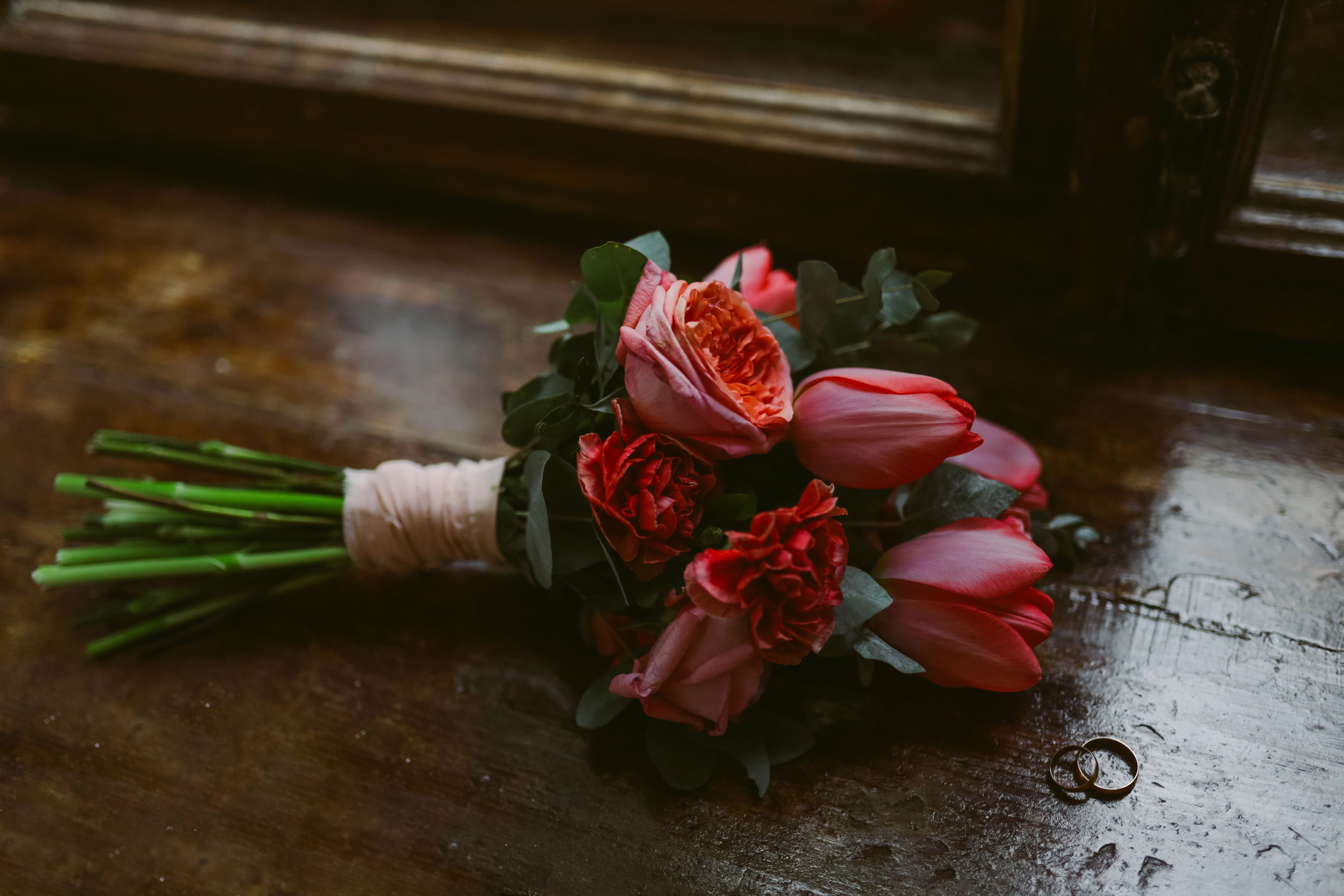 La Villa. Свадебный и семейный фотограф в Варшаве