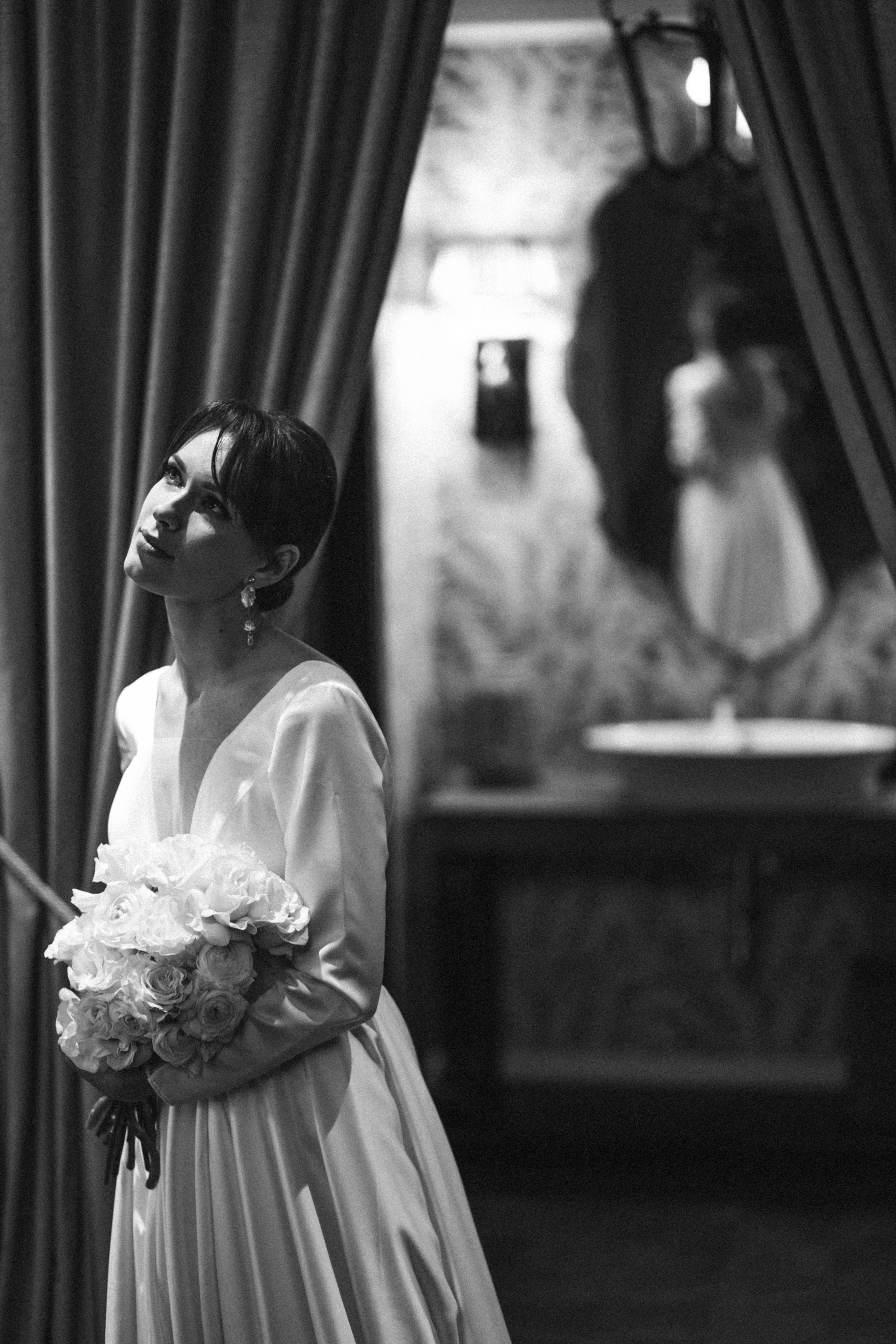 Короткометражка. Свадебный и семейный фотограф в Варшаве