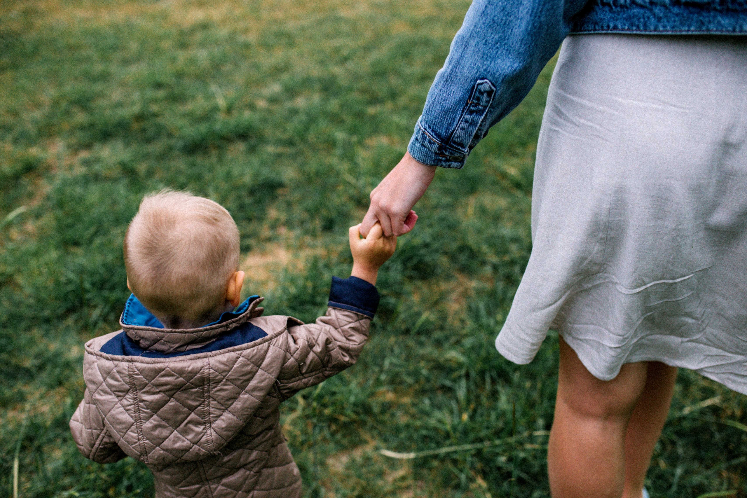 Когда деревья казались большими. Свадебный и семейный фотограф в Варшаве