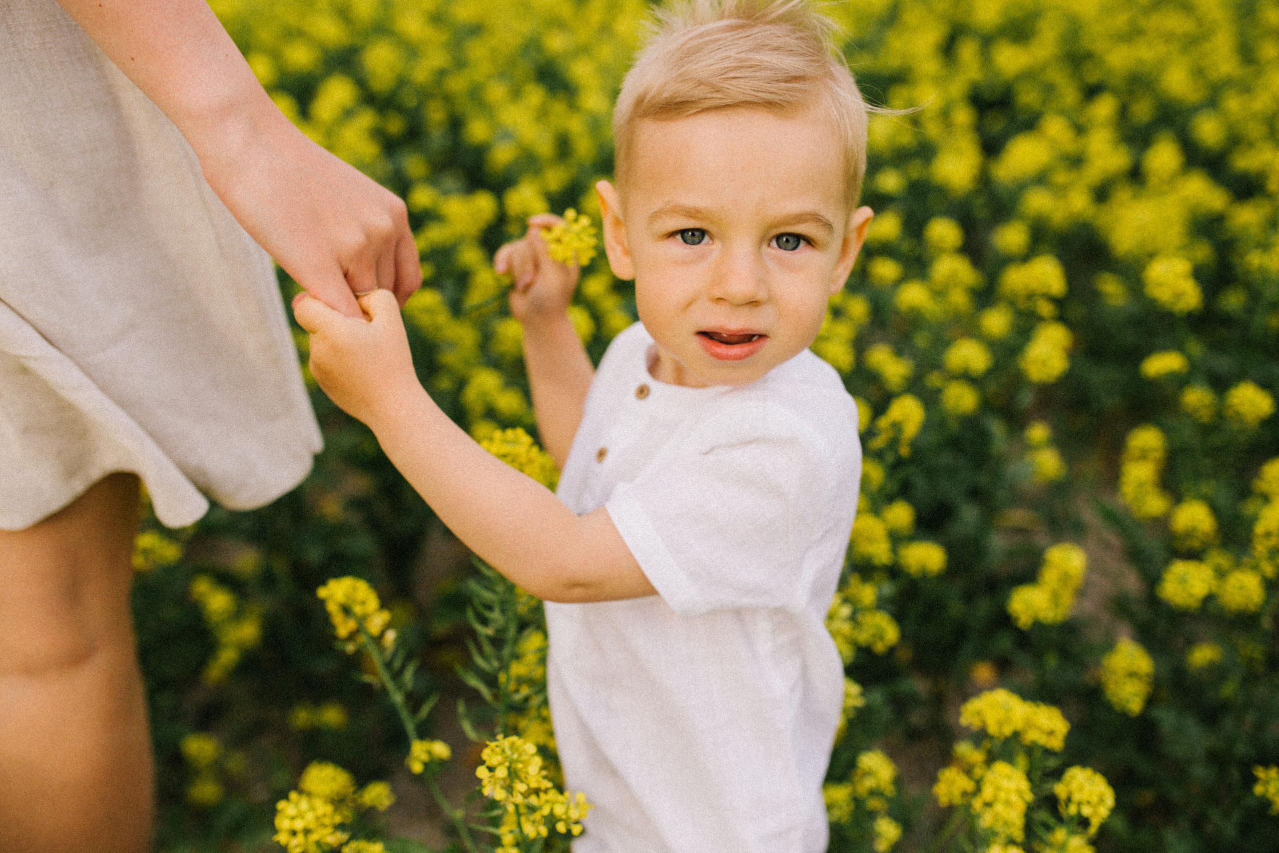 Сейчастье. Свадебный и семейный фотограф в Варшаве