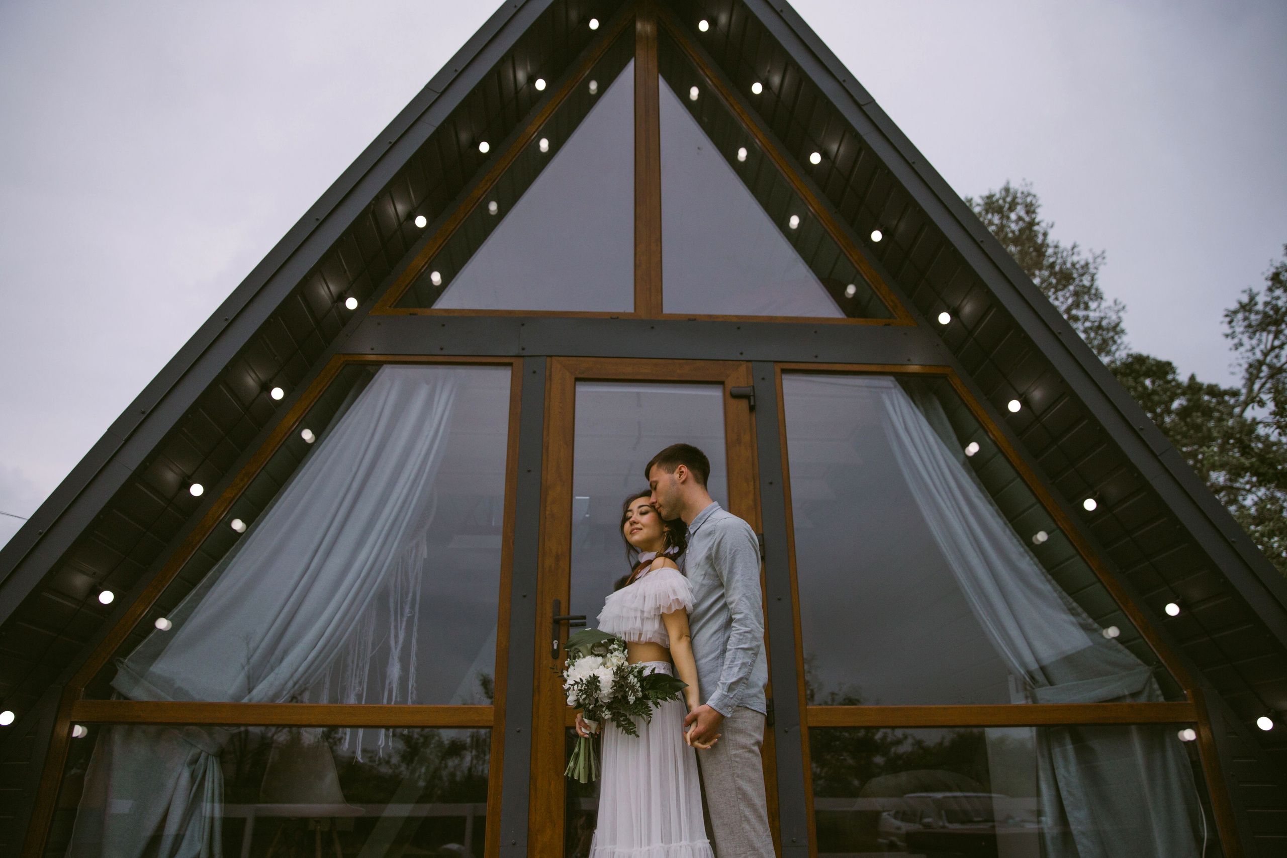 Слушай песню ветра. Свадебный и семейный фотограф в Варшаве