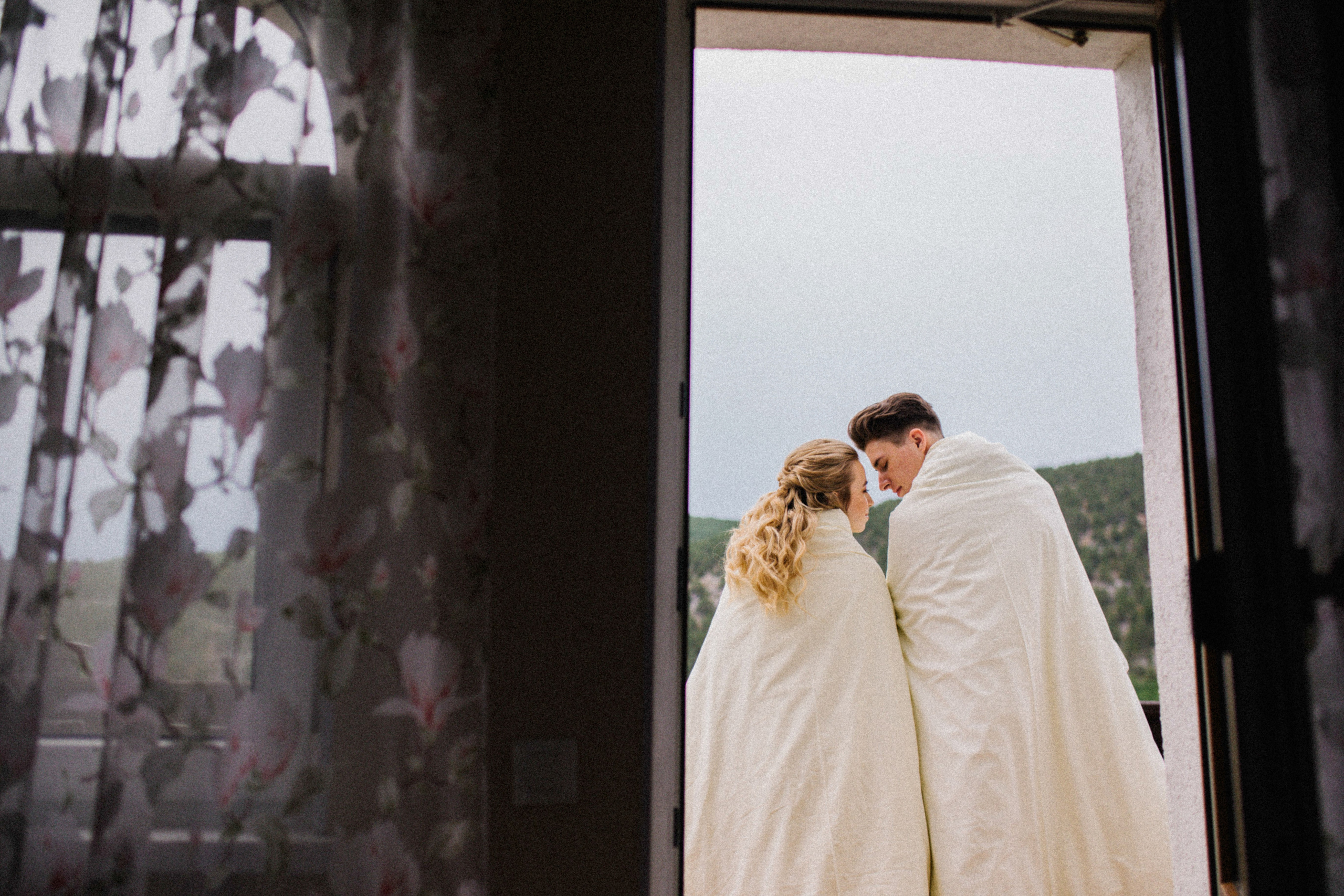 Сергей + Диана. Свадебный и семейный фотограф в Варшаве