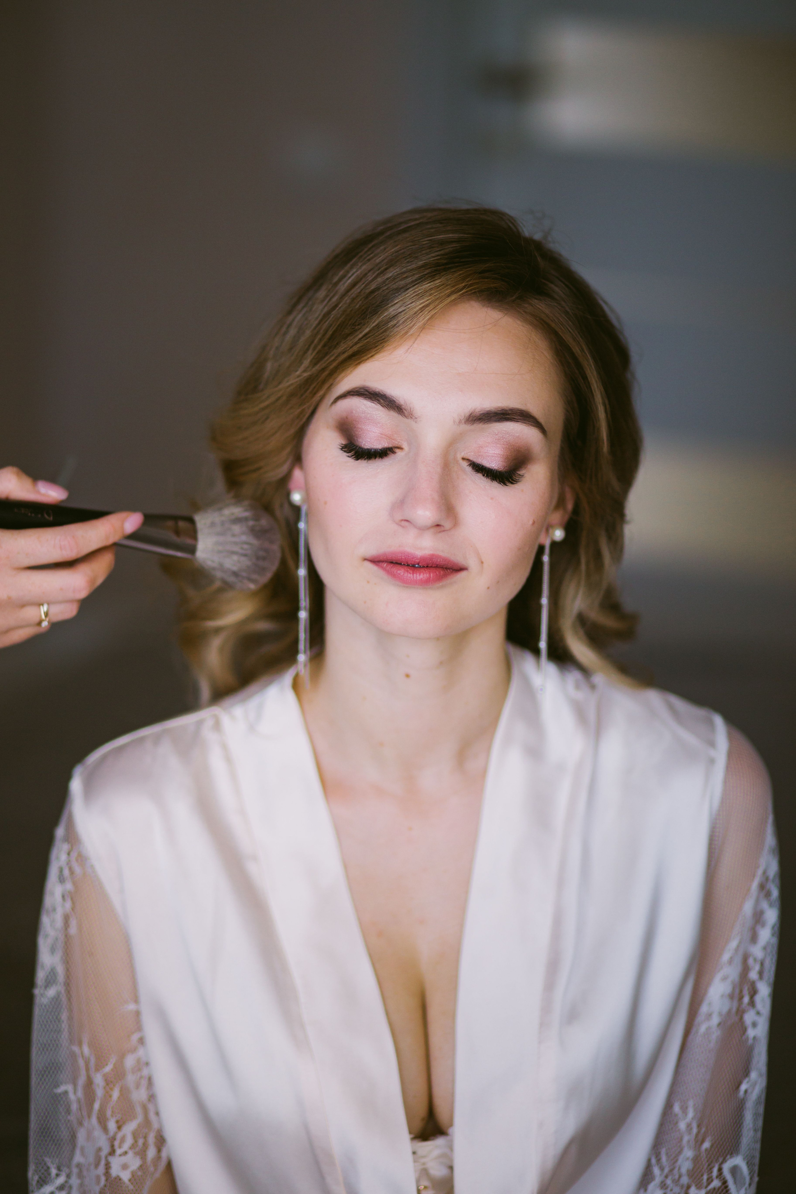 Ваня + Алена. Свадебный и семейный фотограф в Варшаве