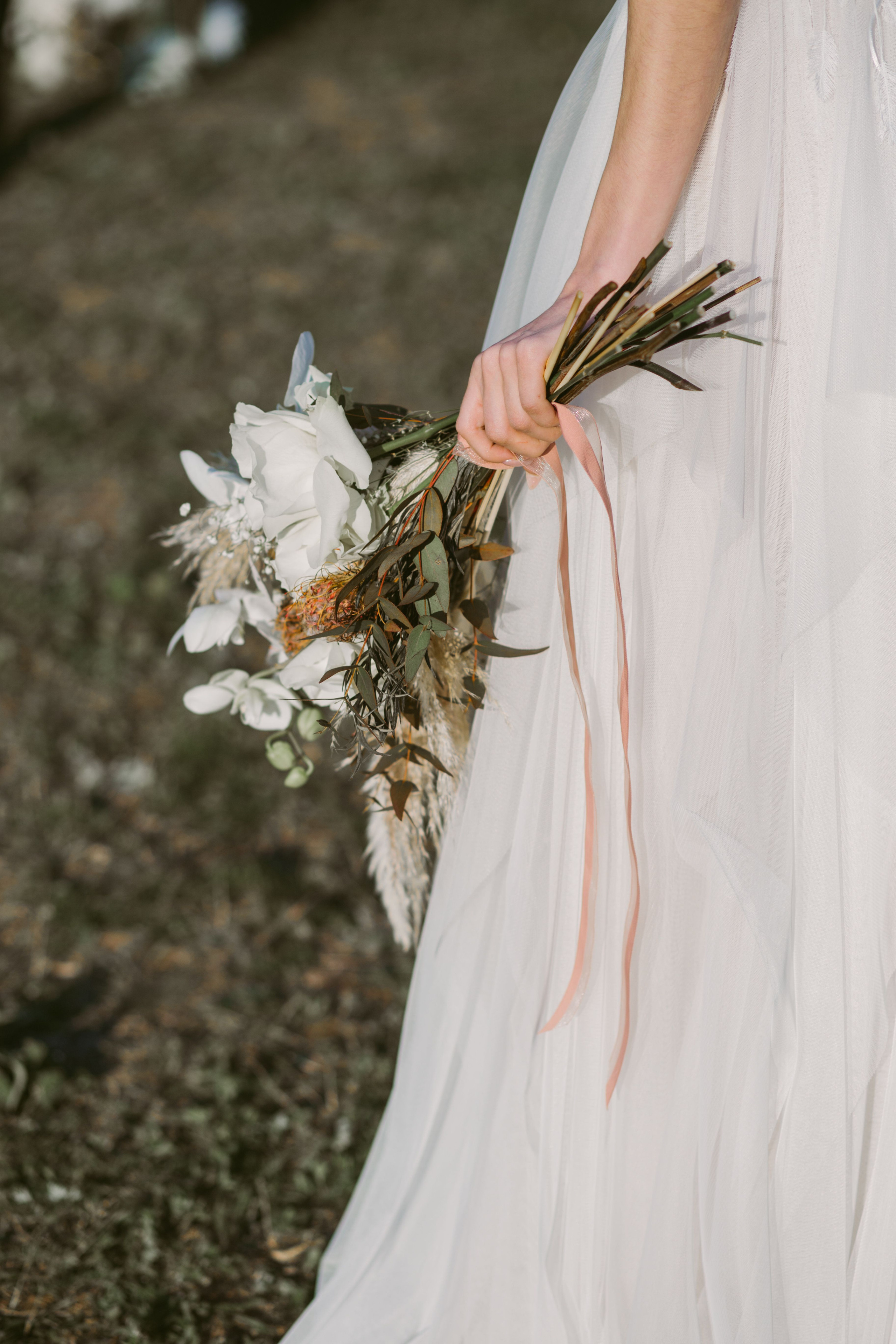 В плену туманов. Свадебный и семейный фотограф в Варшаве