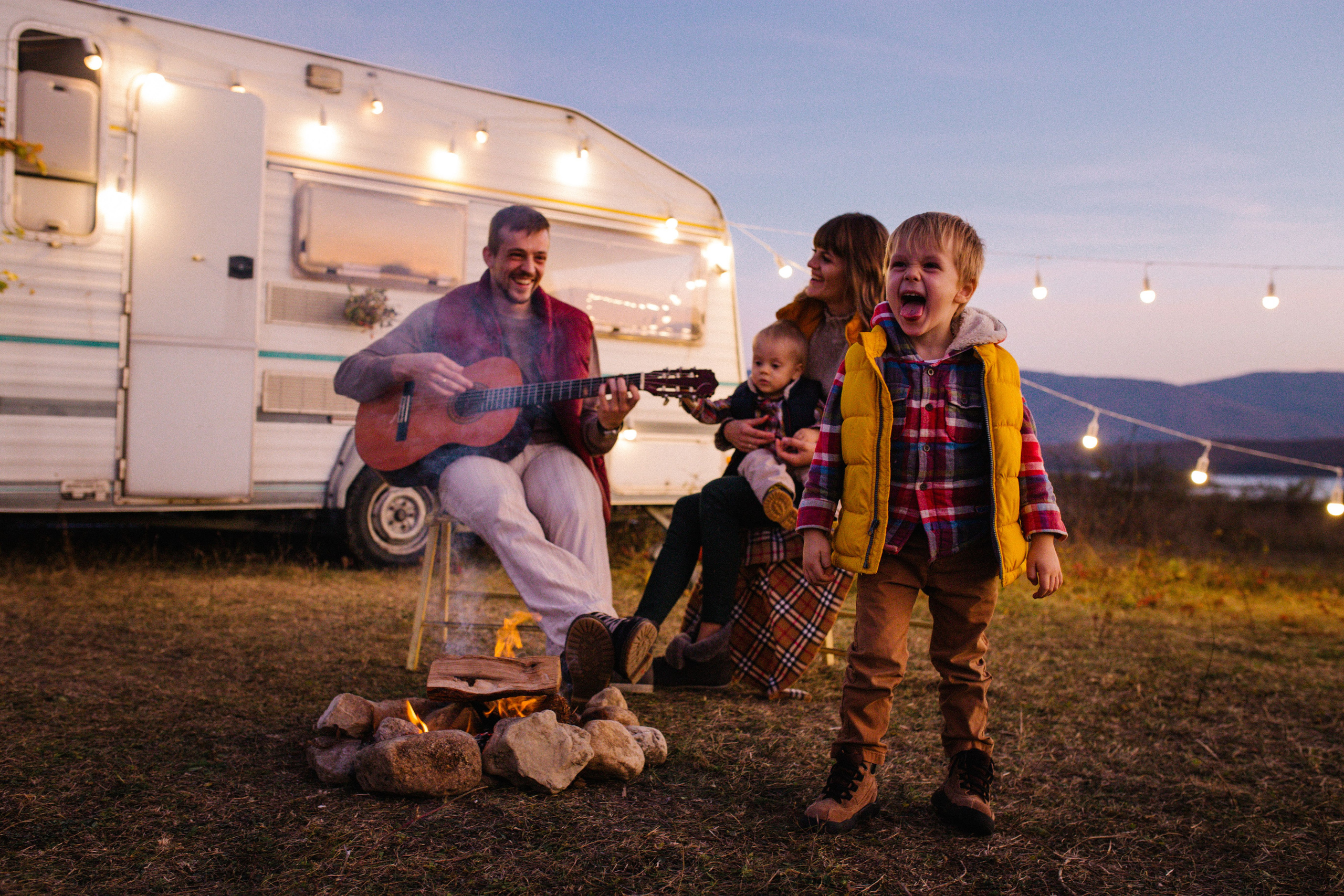 Этот мир принадлежит нам. Свадебный и семейный фотограф в Варшаве