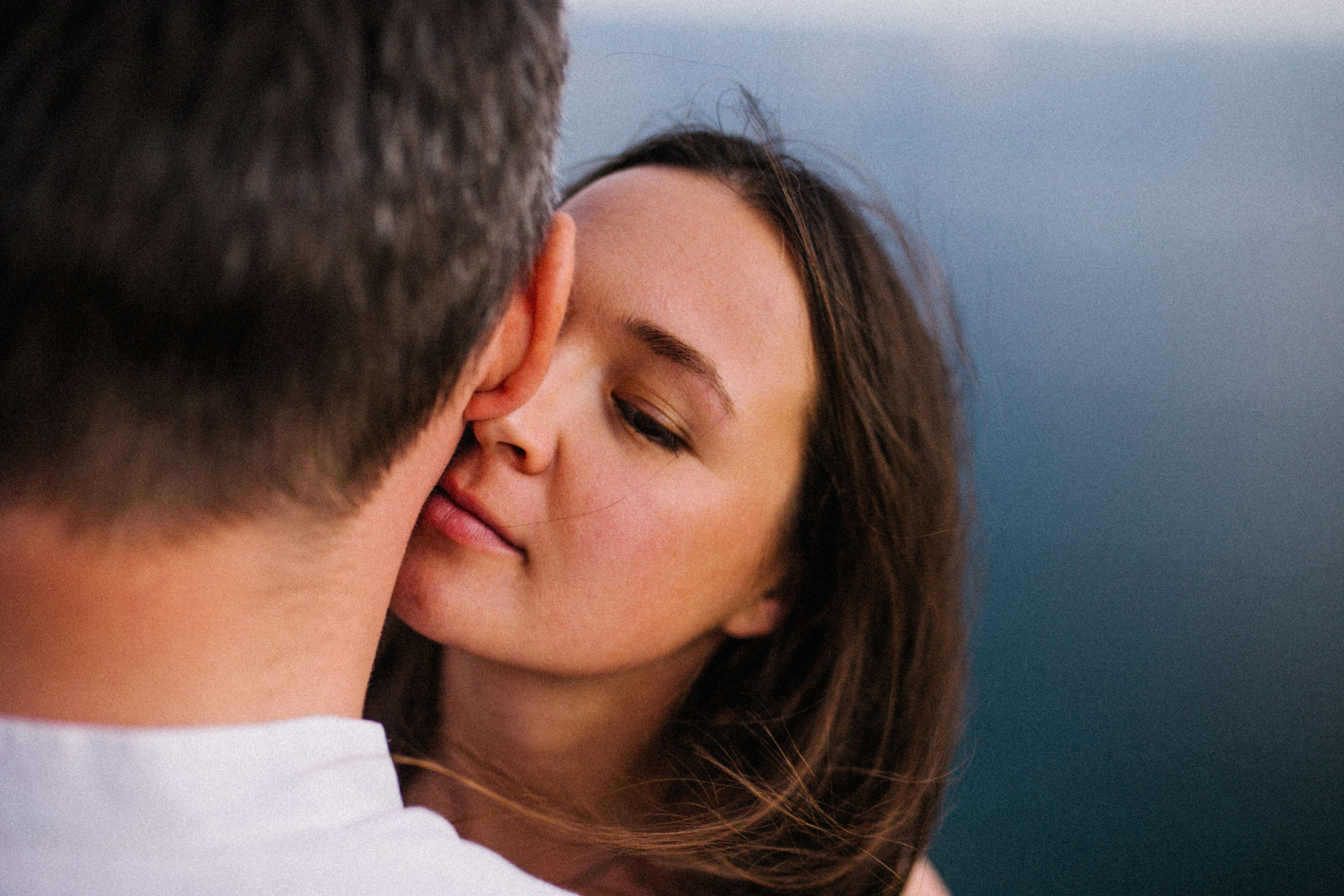 Стань моими крыльями. Свадебный и семейный фотограф в Варшаве