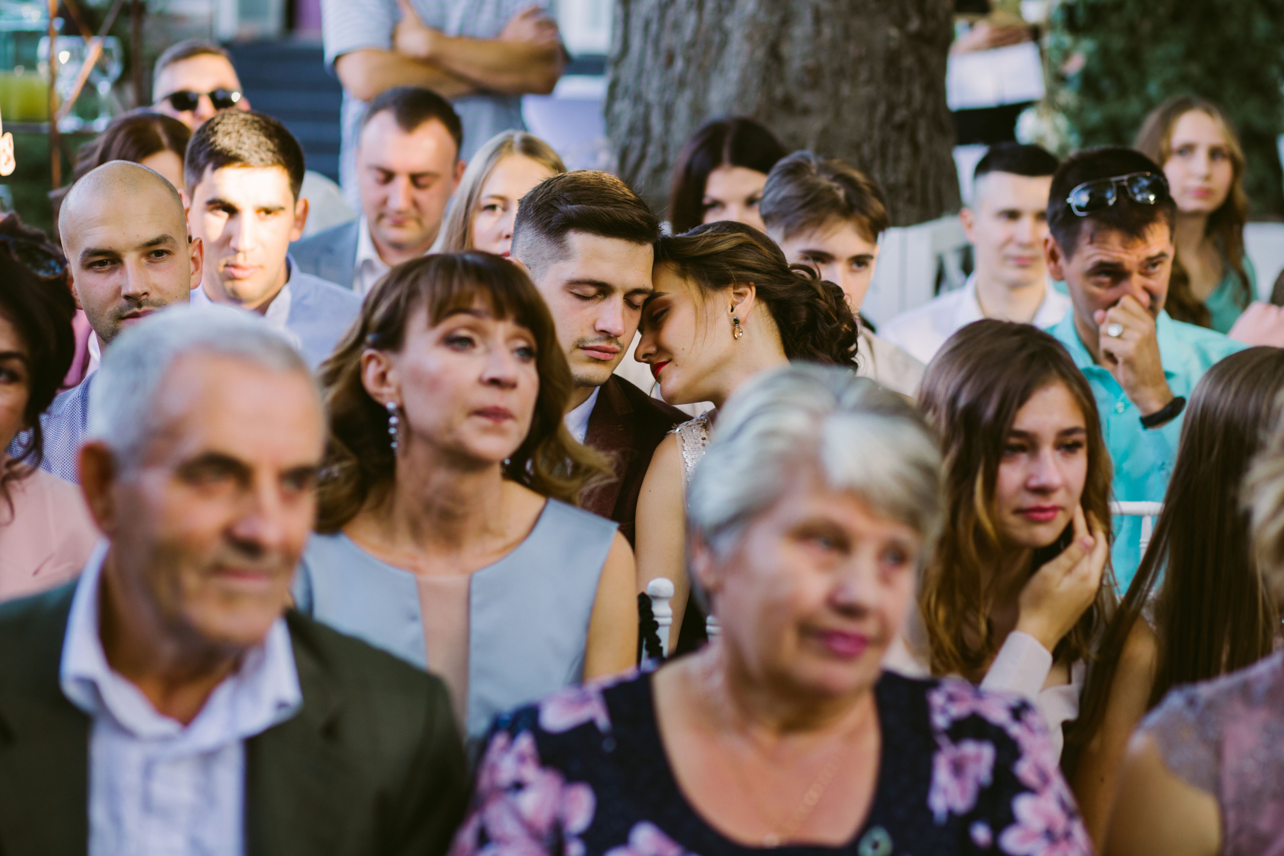 Ваня + Алена. Свадебный и семейный фотограф в Варшаве