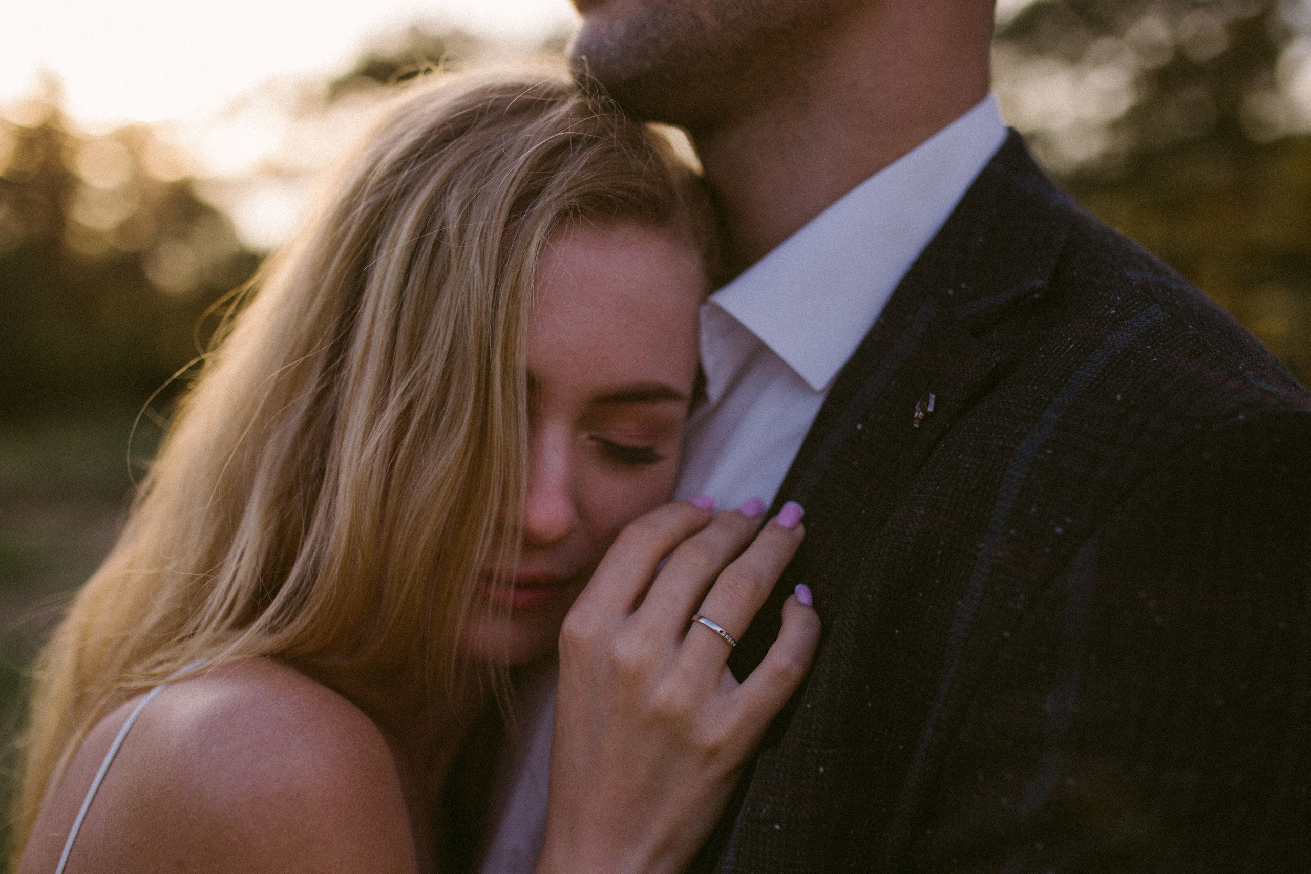 Сказке быть. Свадебный и семейный фотограф в Варшаве