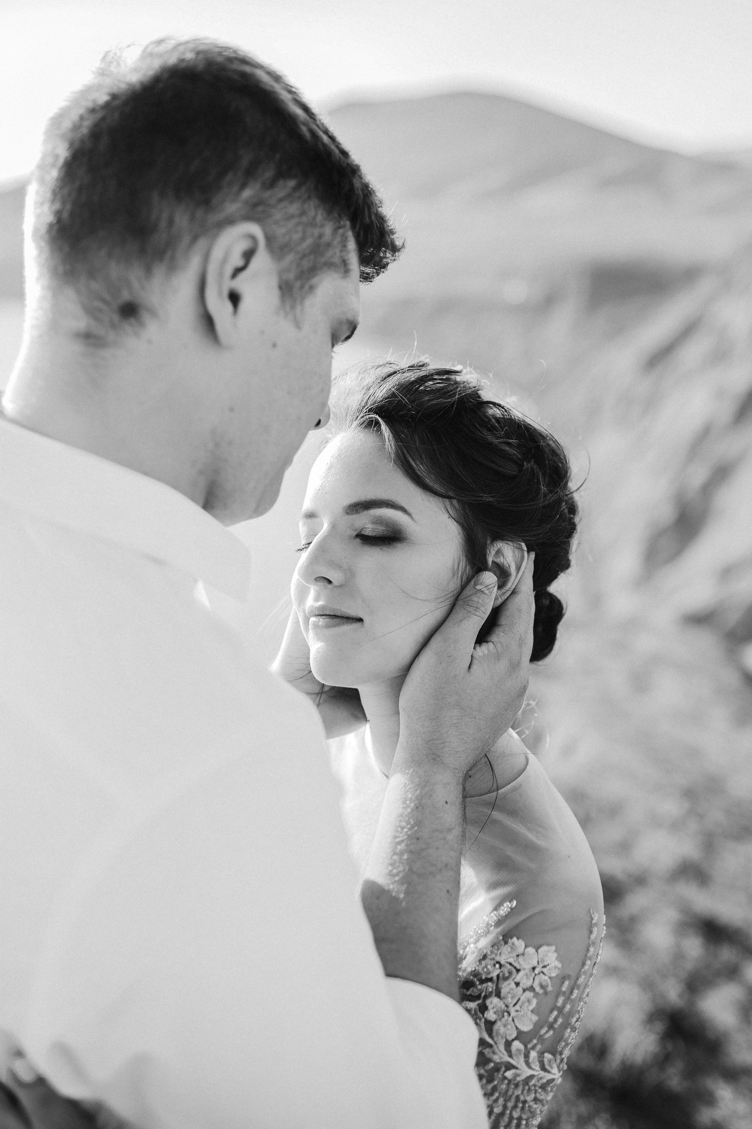 Алёна + Саша. Свадебный и семейный фотограф в Варшаве