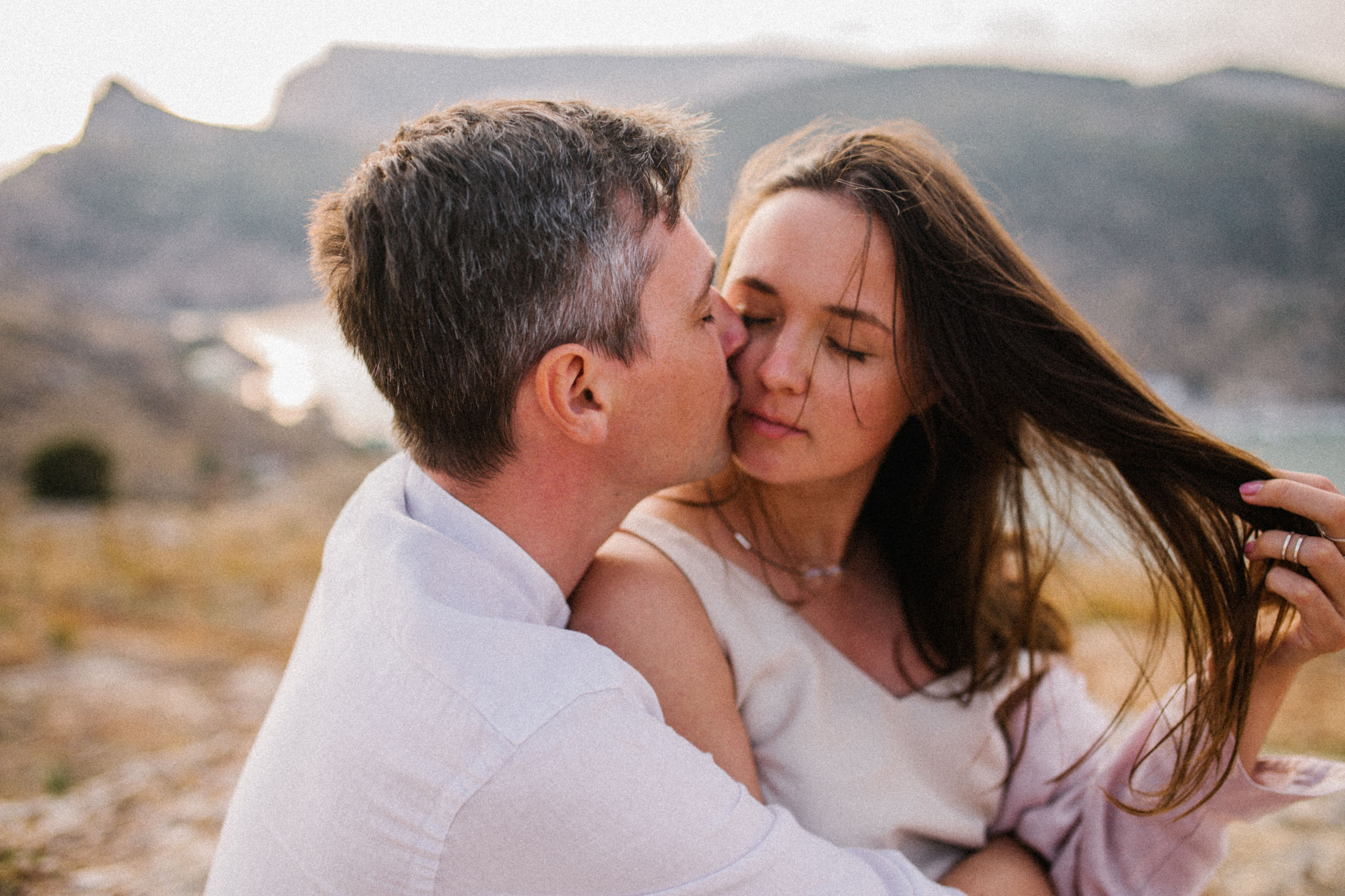 Стань моими крыльями. Свадебный и семейный фотограф в Варшаве