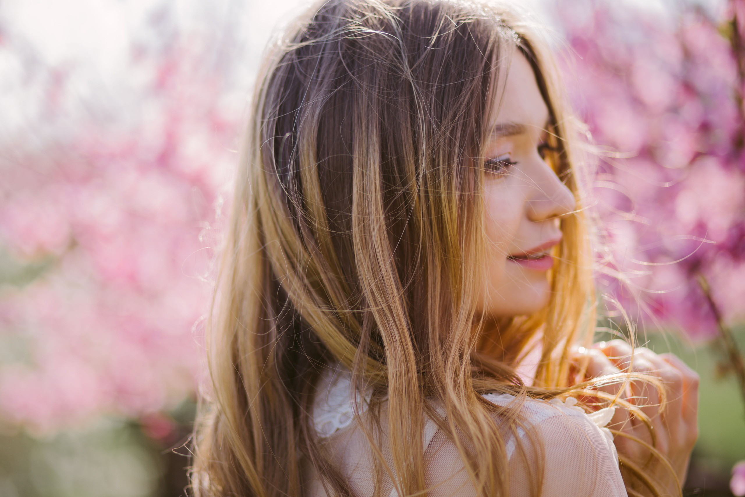 Розовая феерия. Свадебный и семейный фотограф в Варшаве
