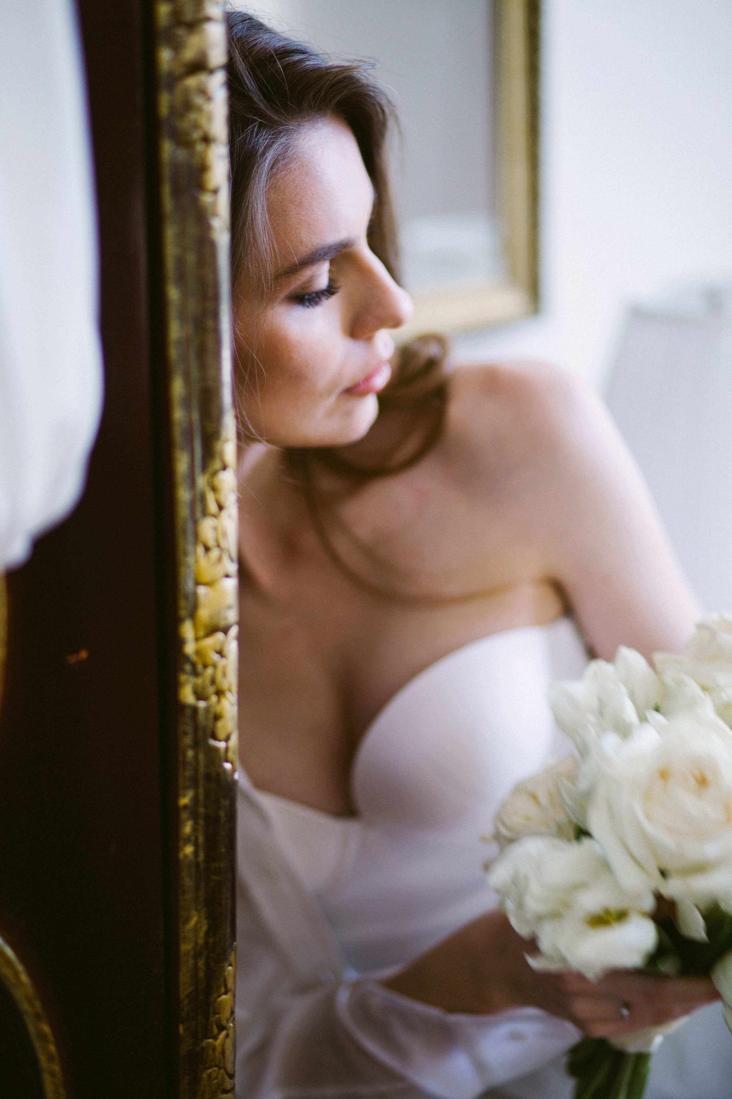 С весны и навсегда. Свадебный и семейный фотограф в Варшаве